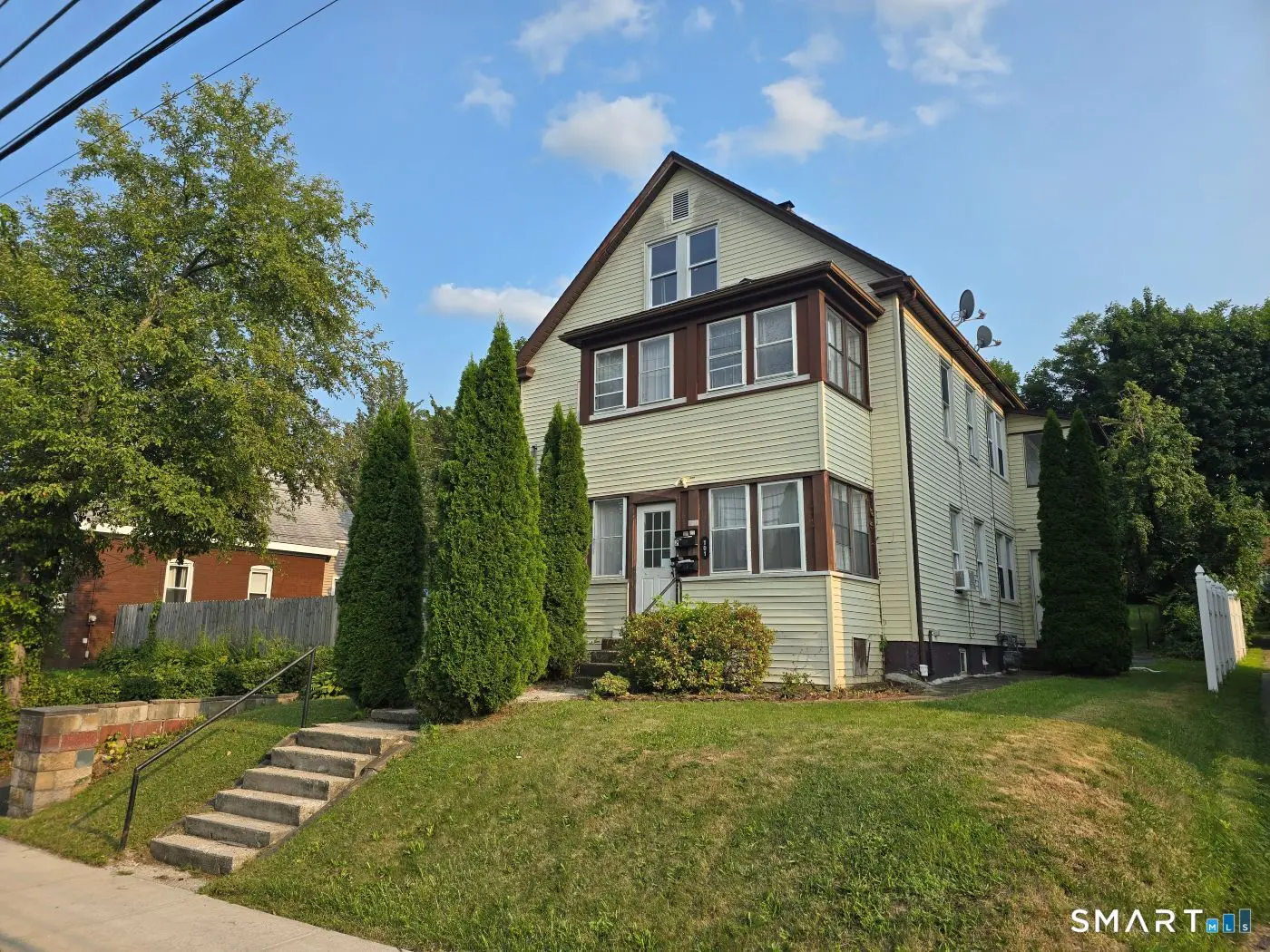 101 Belden Street, New Britain