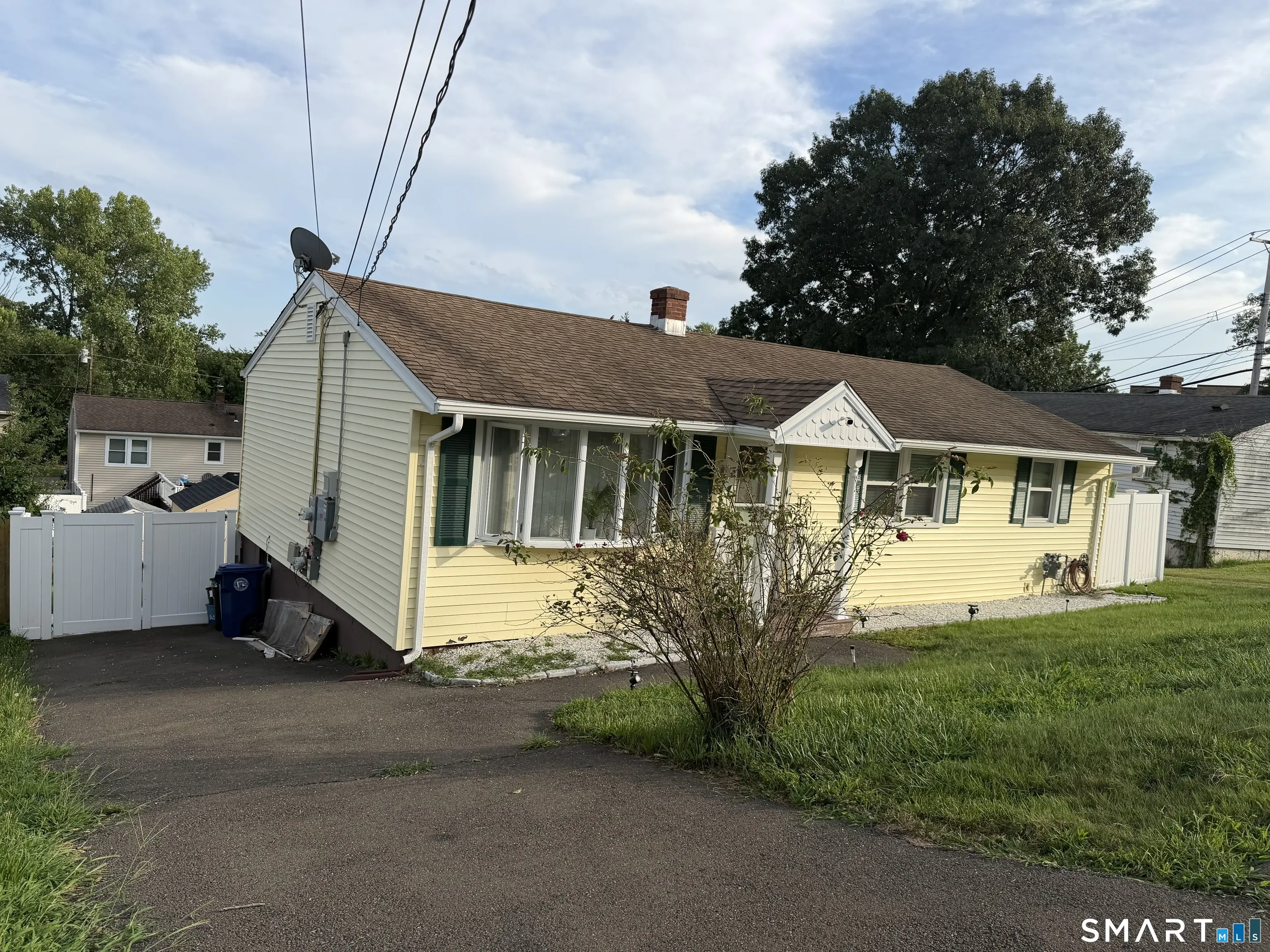 12 Tetlow Street, West Haven