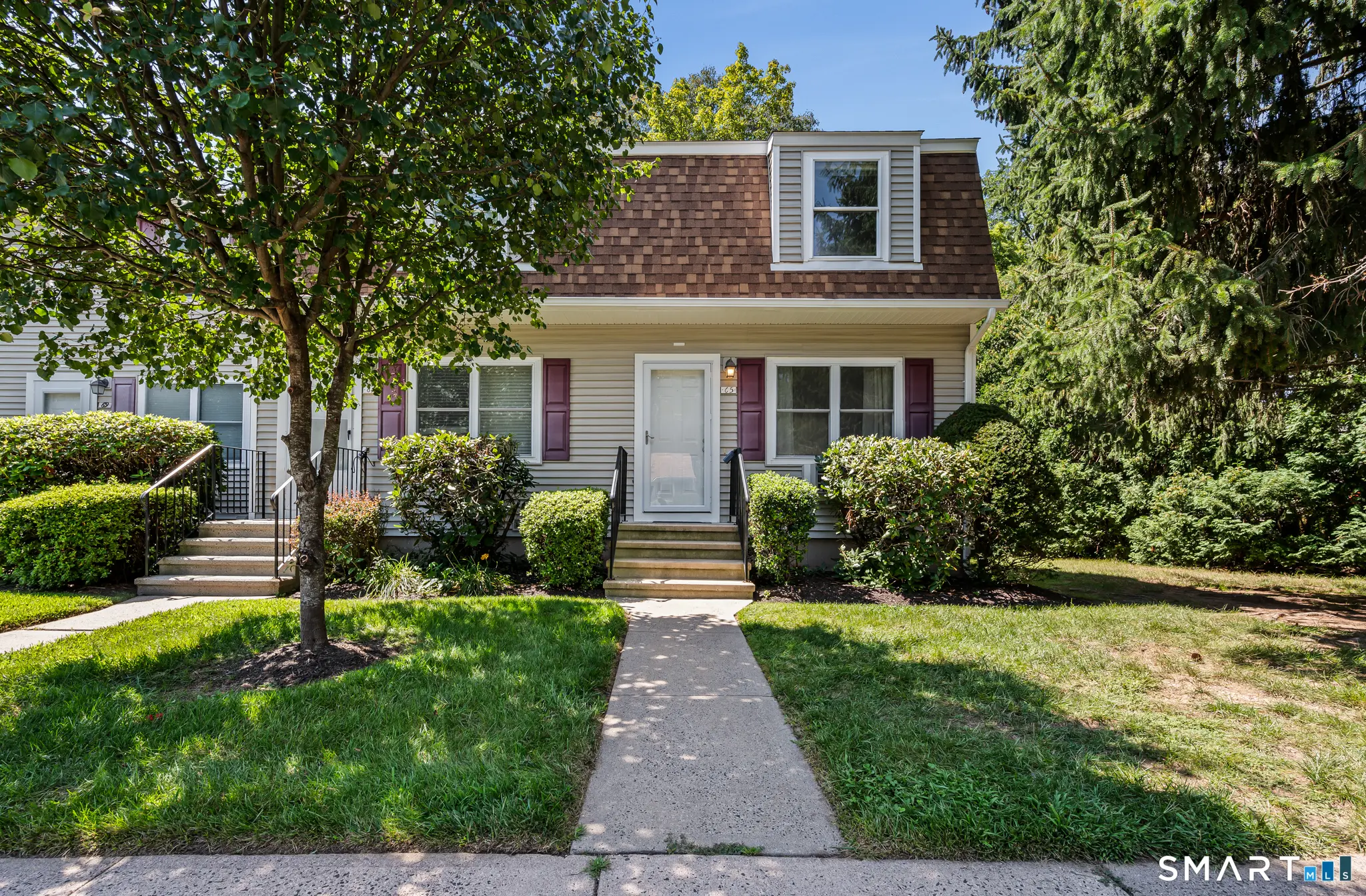 65 Brentwood Drive 65, Wallingford