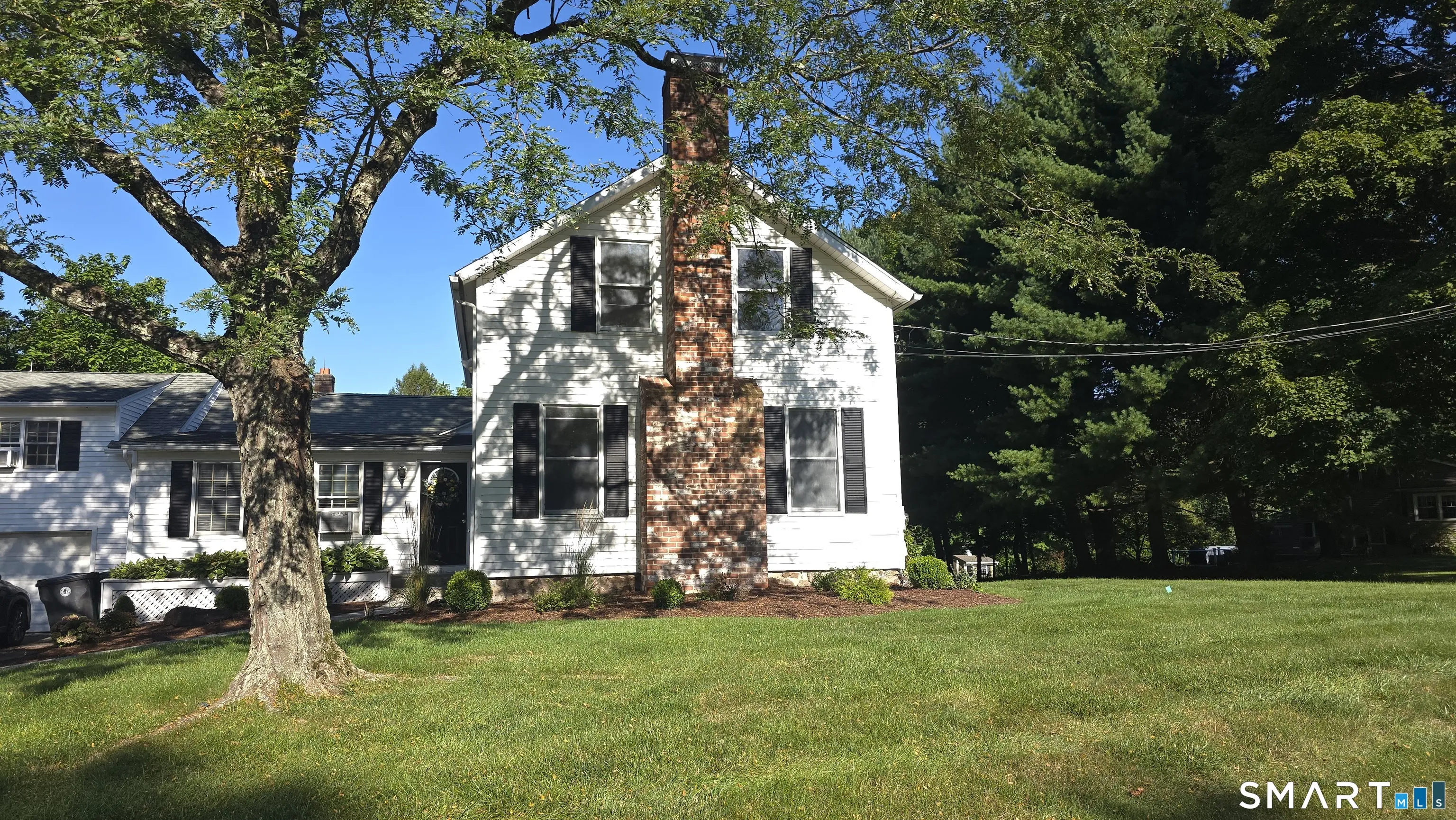 387 Mixville Road 1, Cheshire