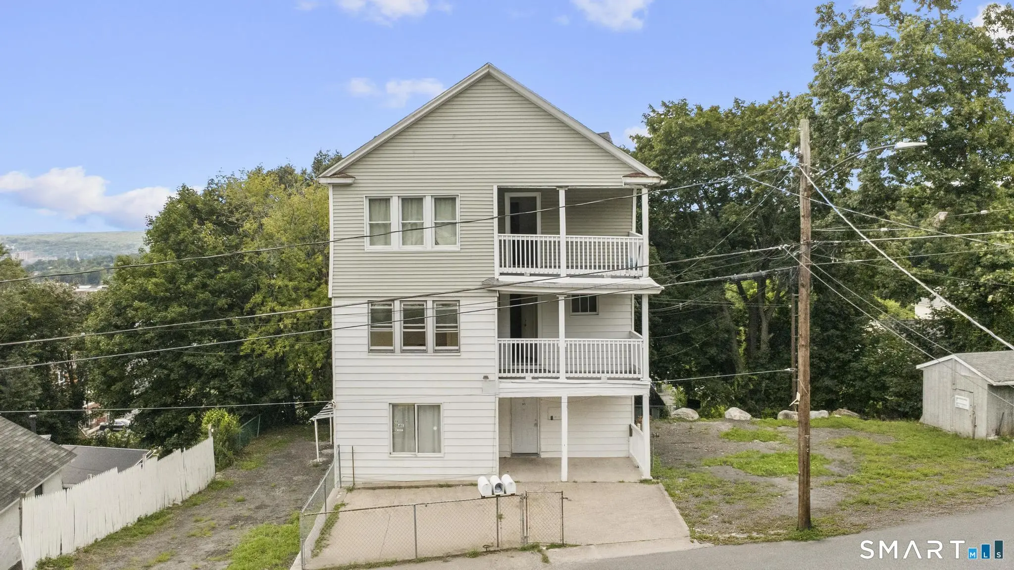 65 Drake Street, Waterbury