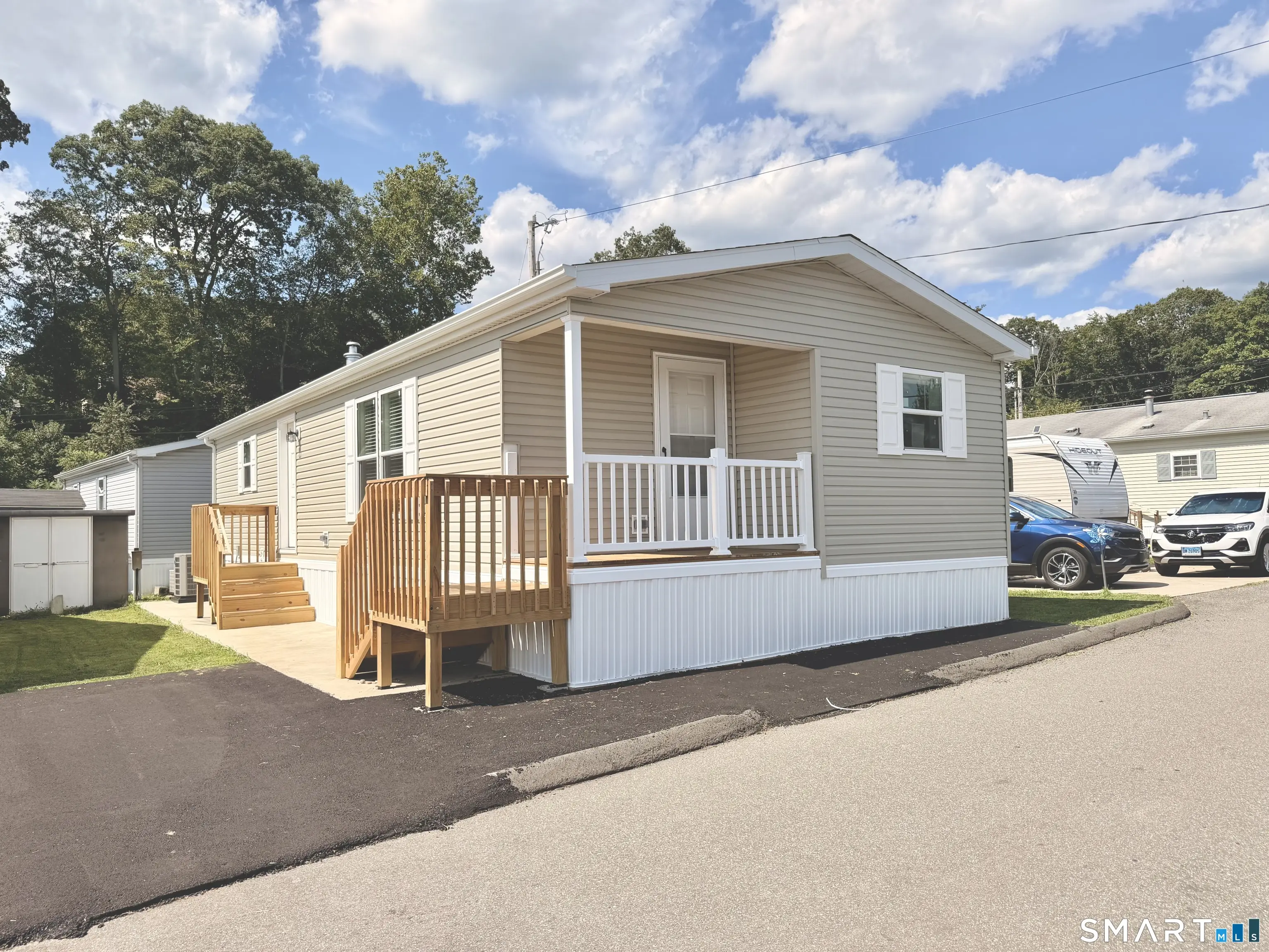 22 Loring Court Court, Wallingford