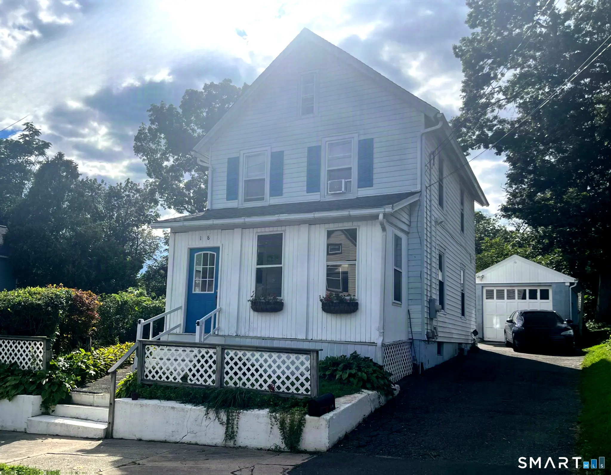 18 Summit Street, Derby