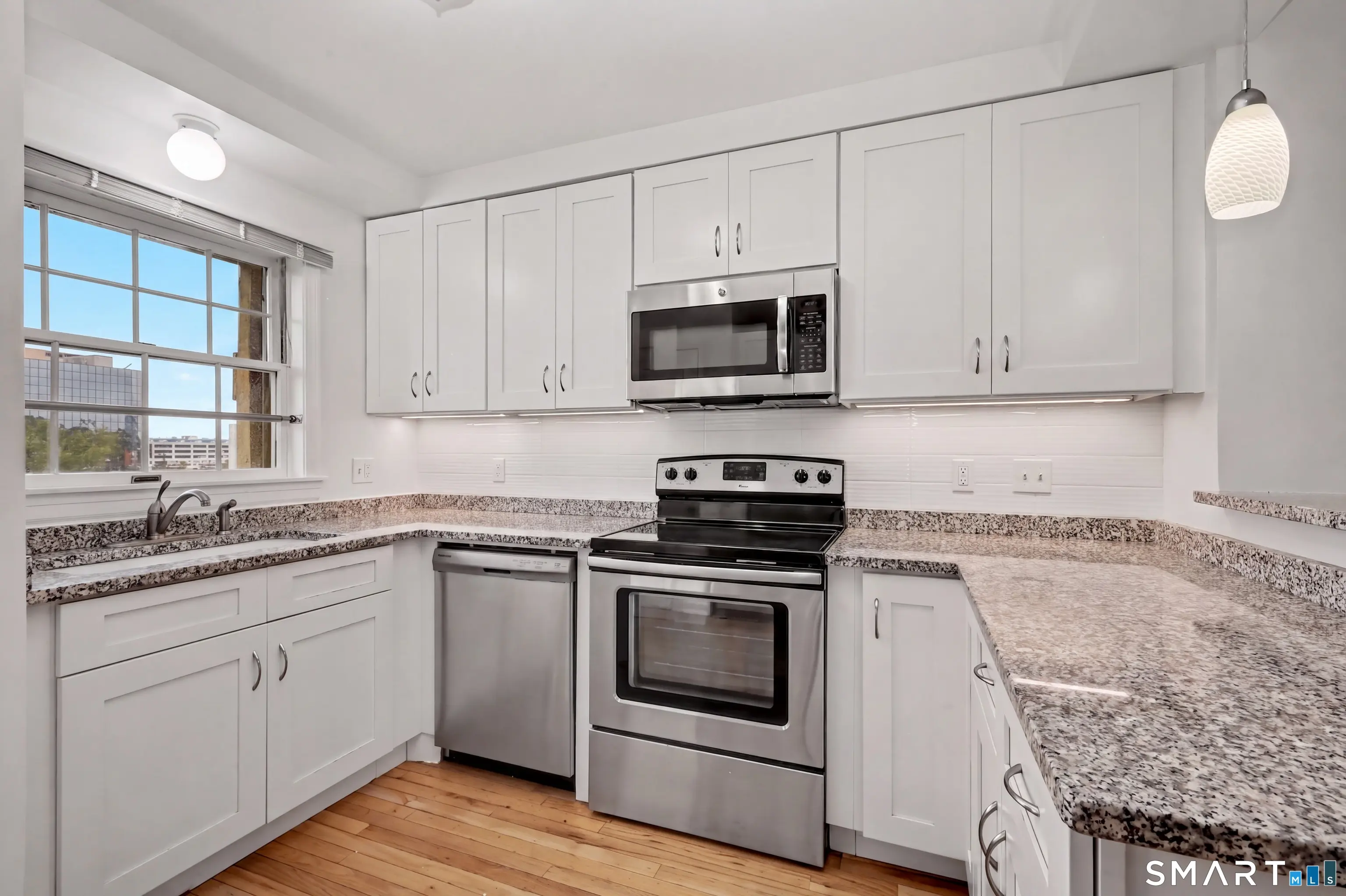 256 Washington Boulevard 14, Stamford