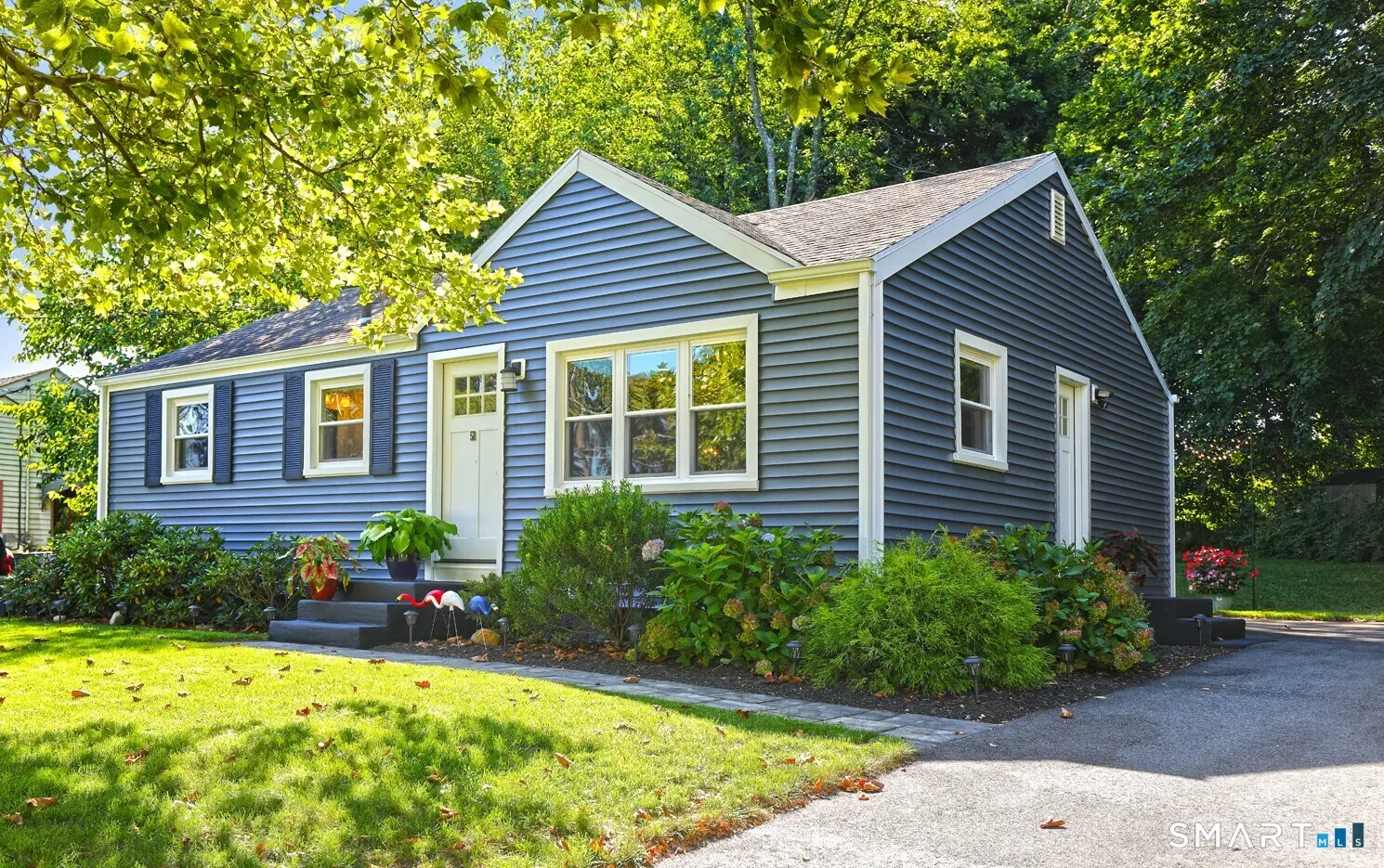 58 Round Hill Road, Meriden