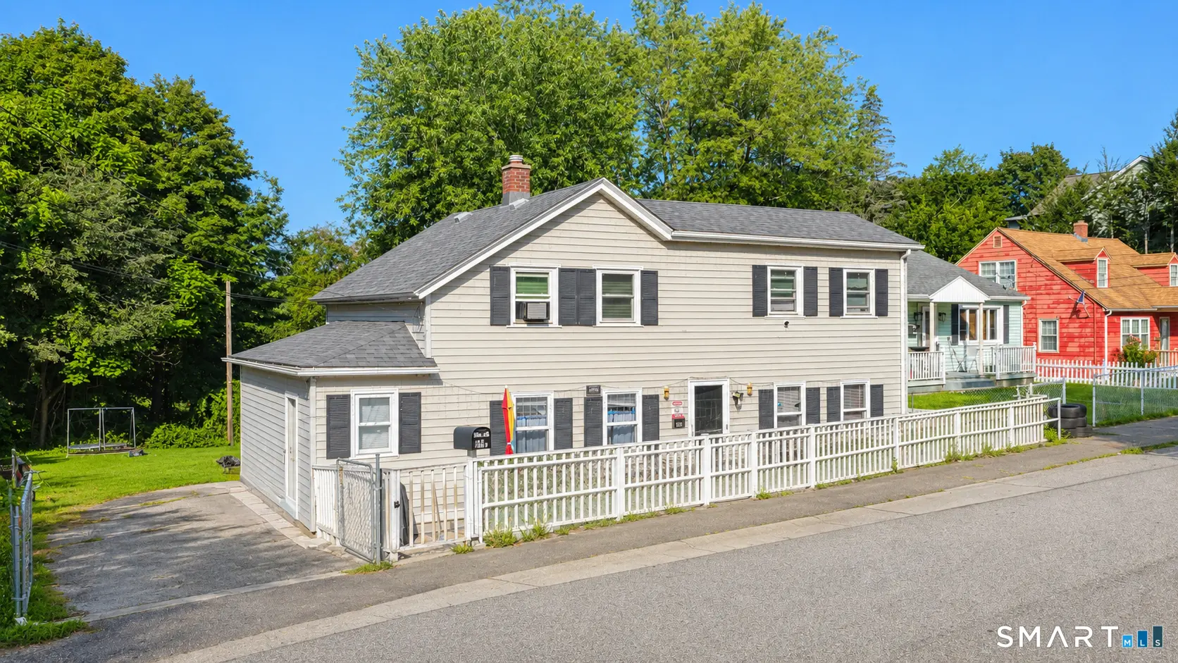 7 North Beacon Street, Waterbury