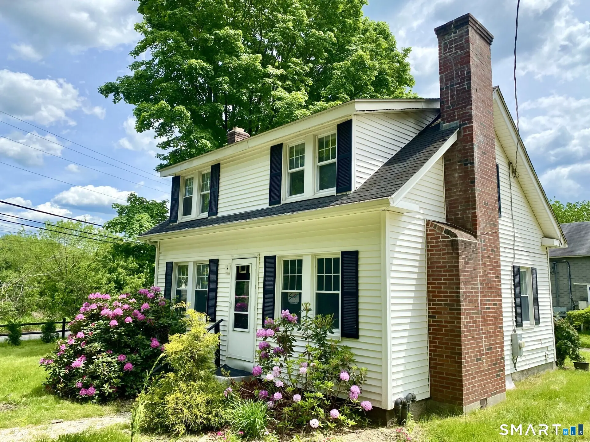 589 Old Hartford Road, Colchester