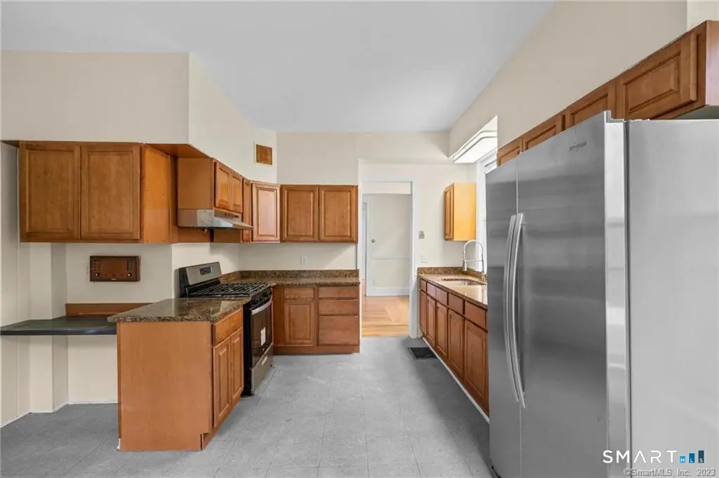 167 Norton Street 1st Flr, New Haven