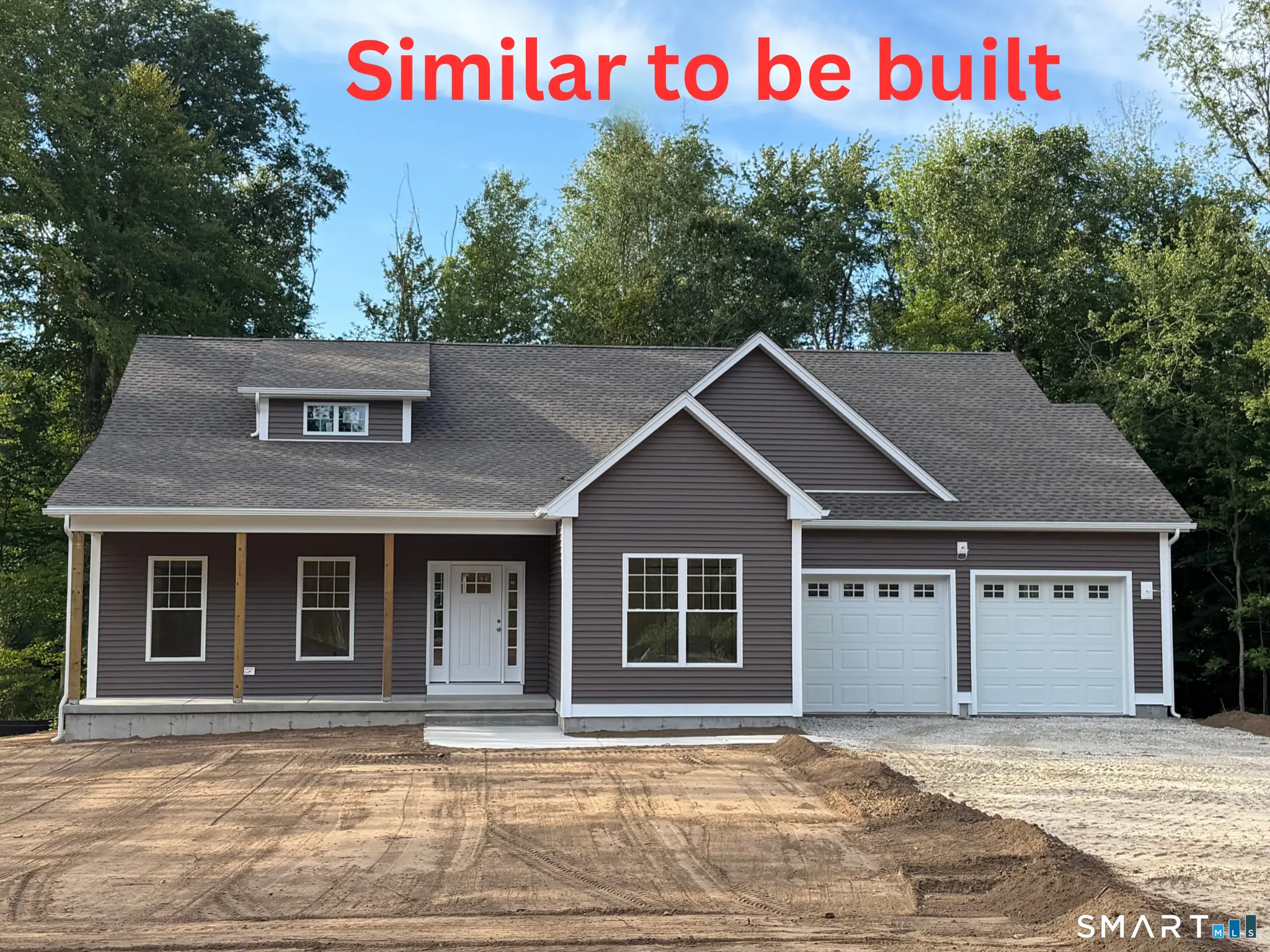 23 Spring Hill Lane, Hebron