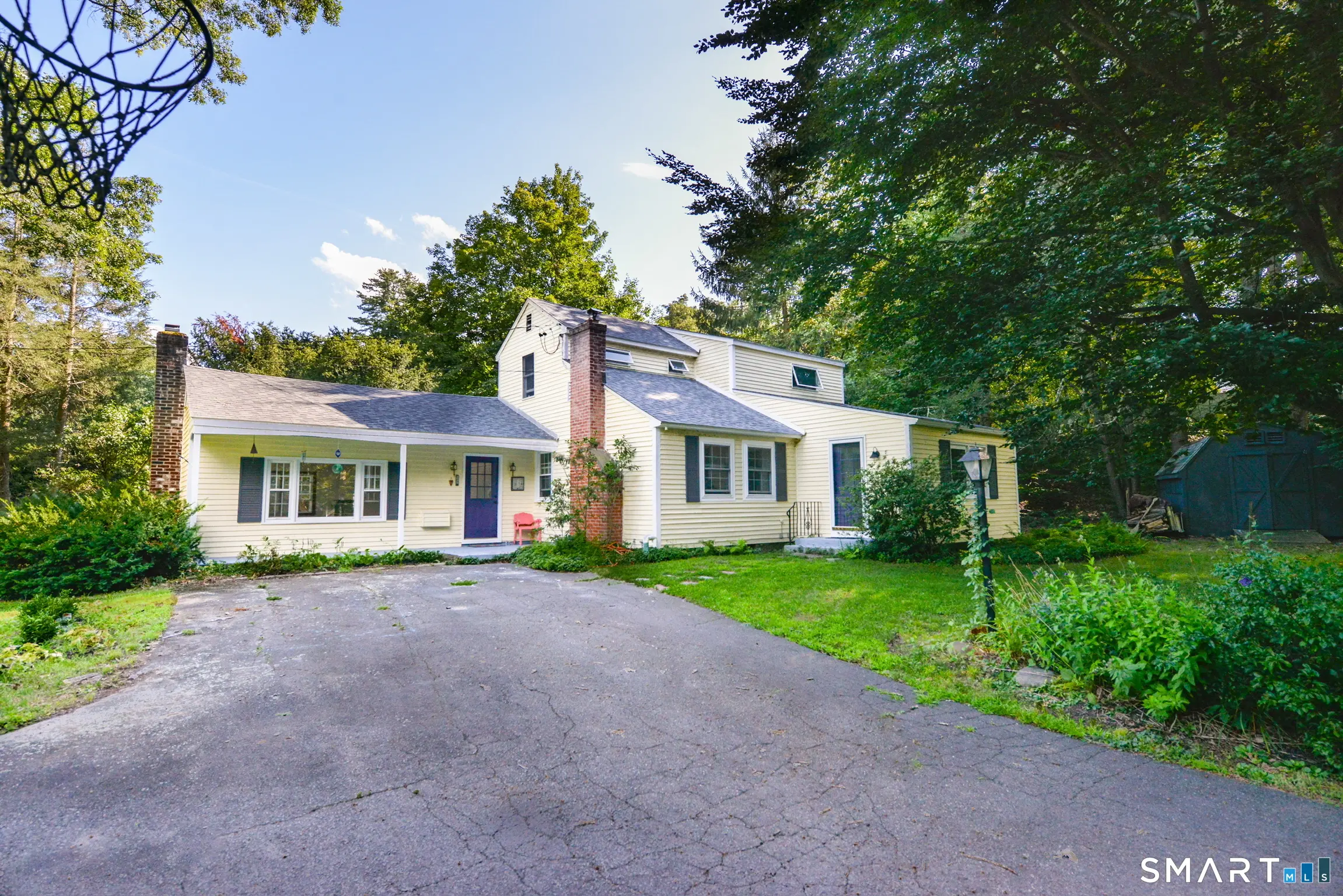 23 Chriswell Drive, Simsbury