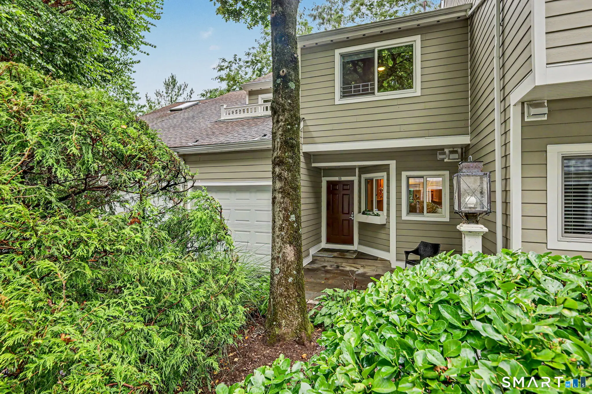333 Palmer Hill Road 1b, Greenwich