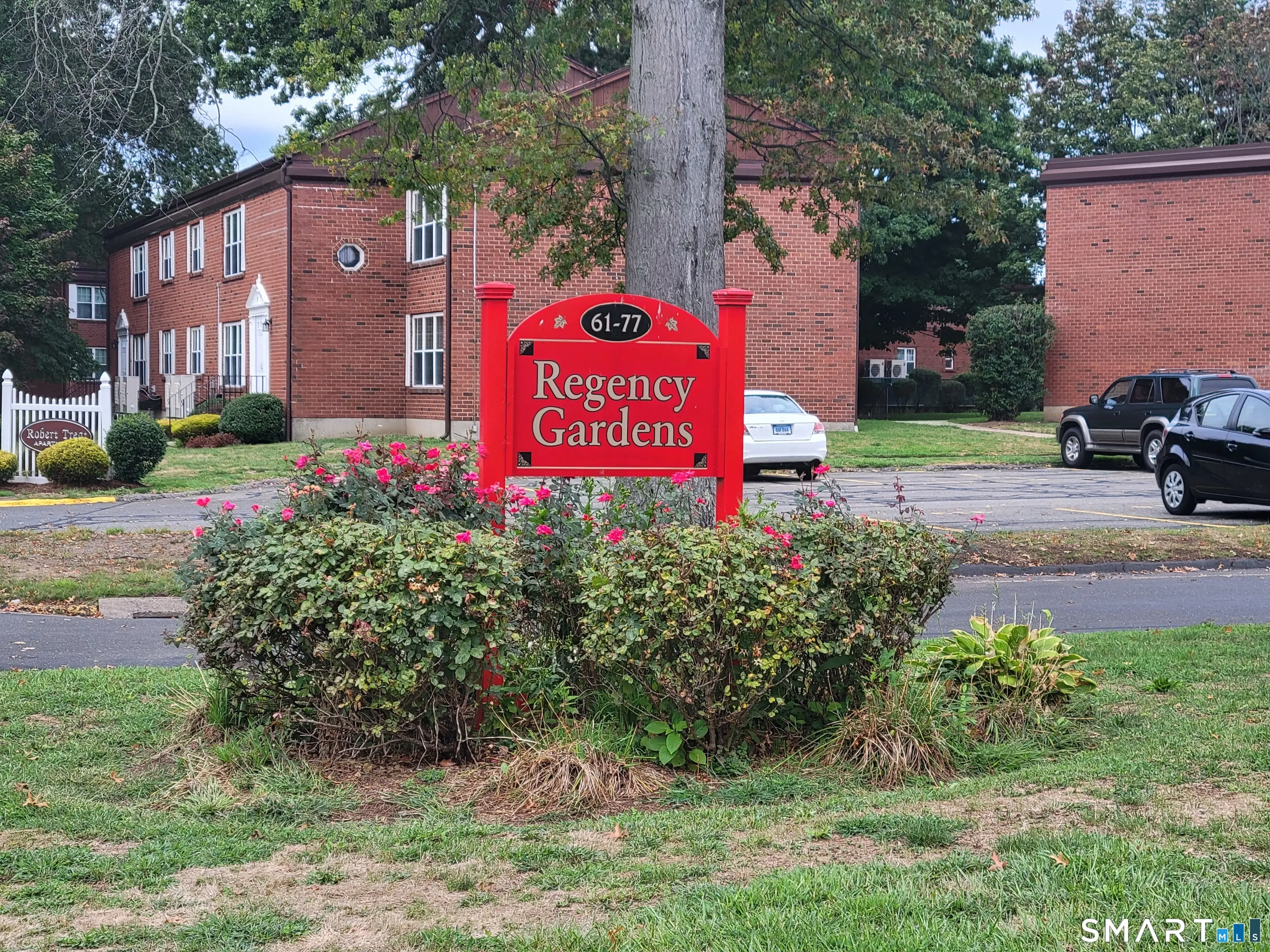 63 Robert Treat Drive 5, Milford