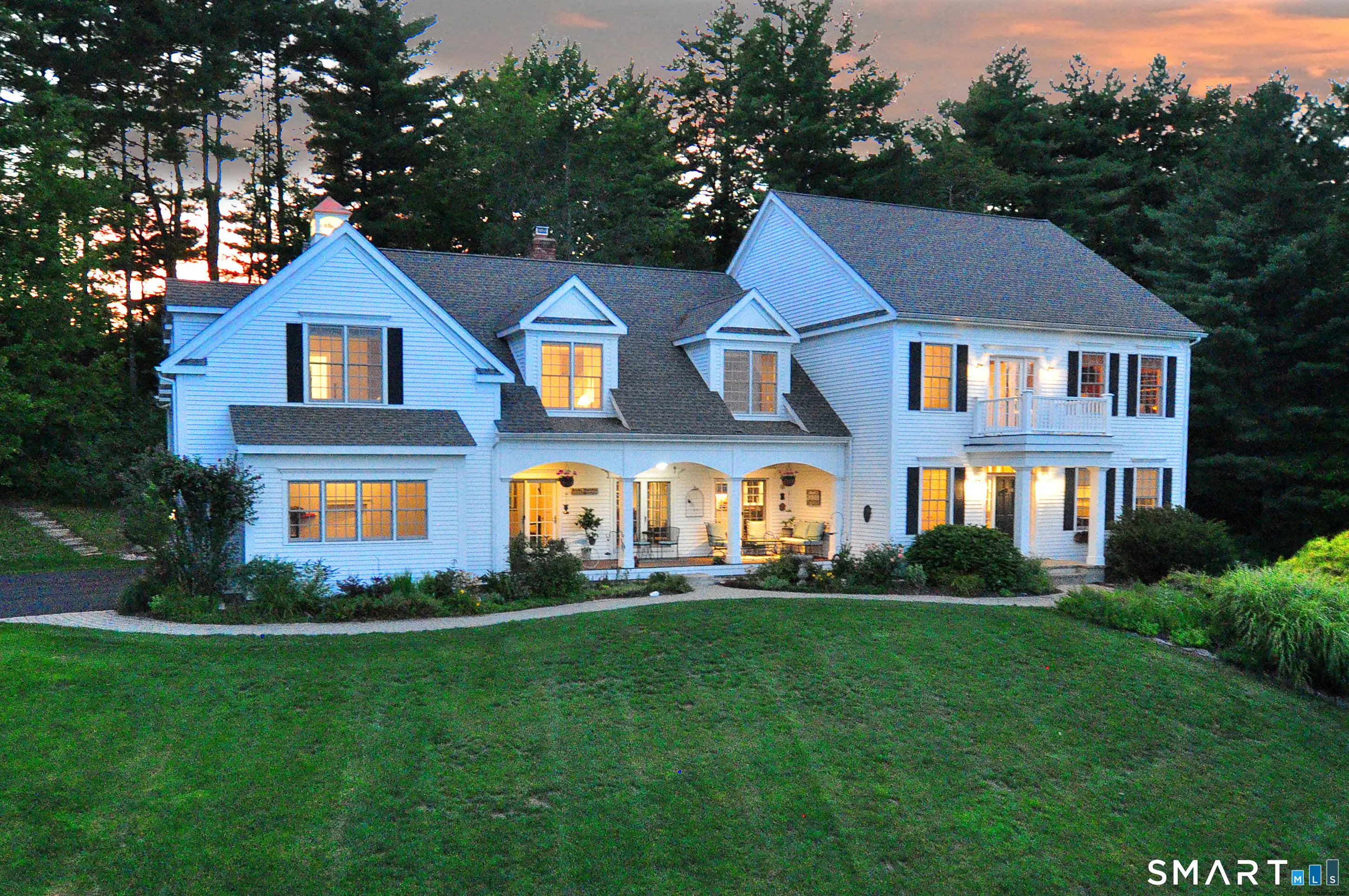 15 Old Orchard Road, Granby