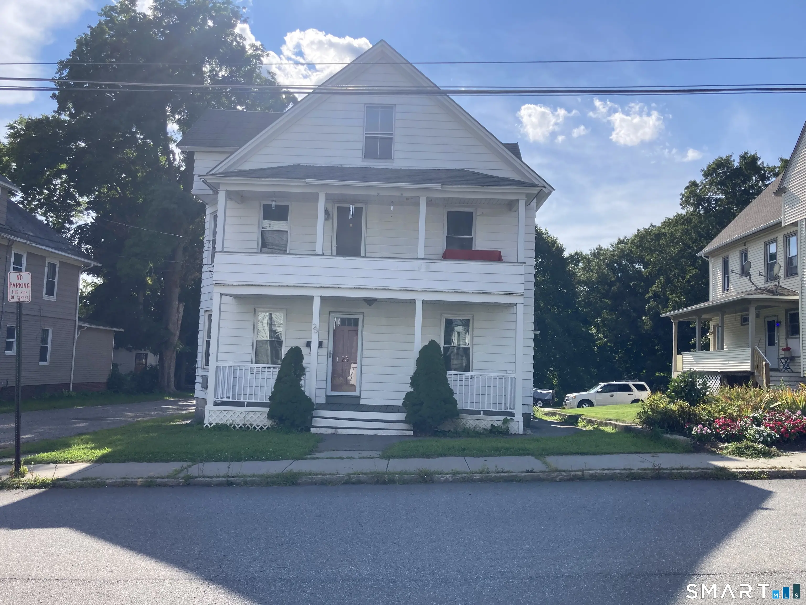 23 Grove Street, Torrington