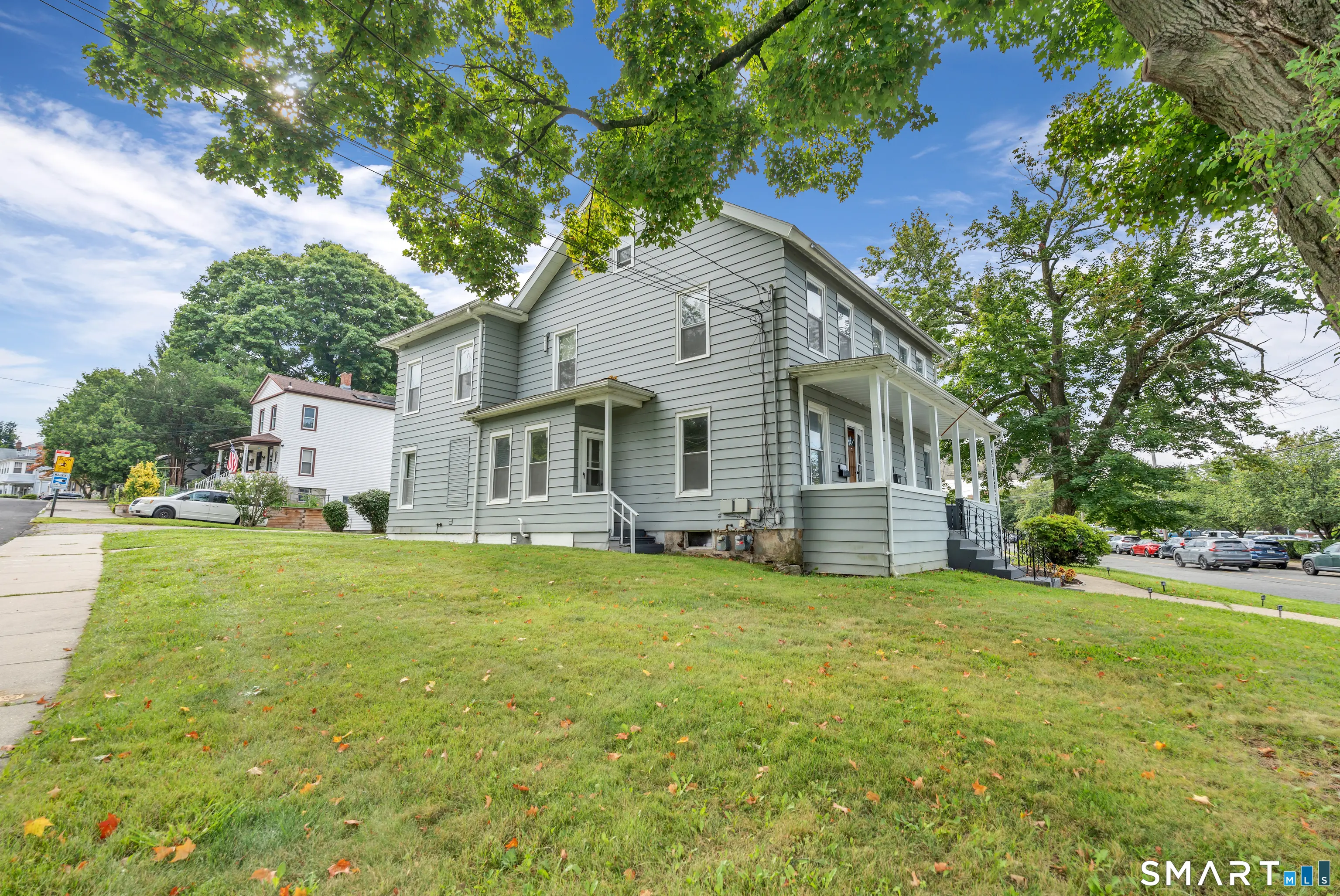 175 Division Street 1, Ansonia