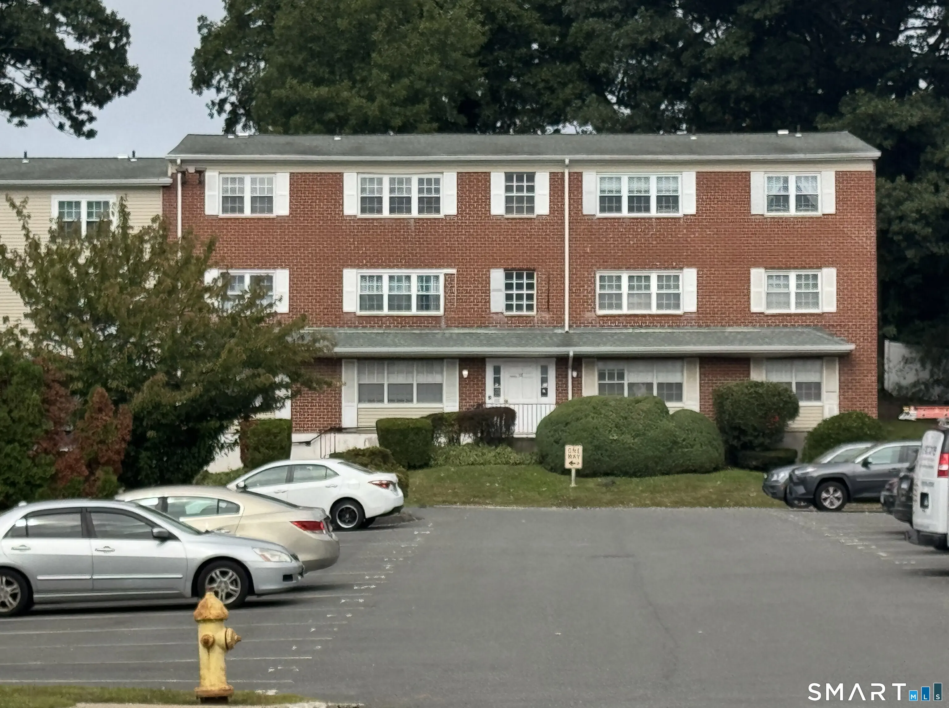 50 Greenhouse Road 58b, Bridgeport