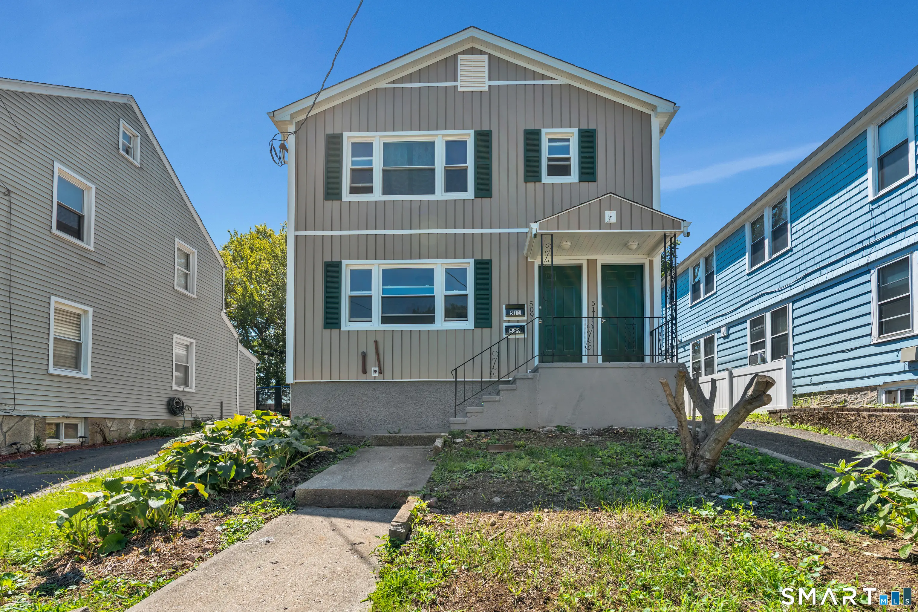 509 Westfield Avenue, Bridgeport