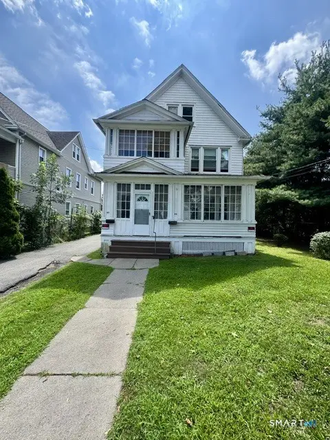 97-99 Victoria Road, Hartford