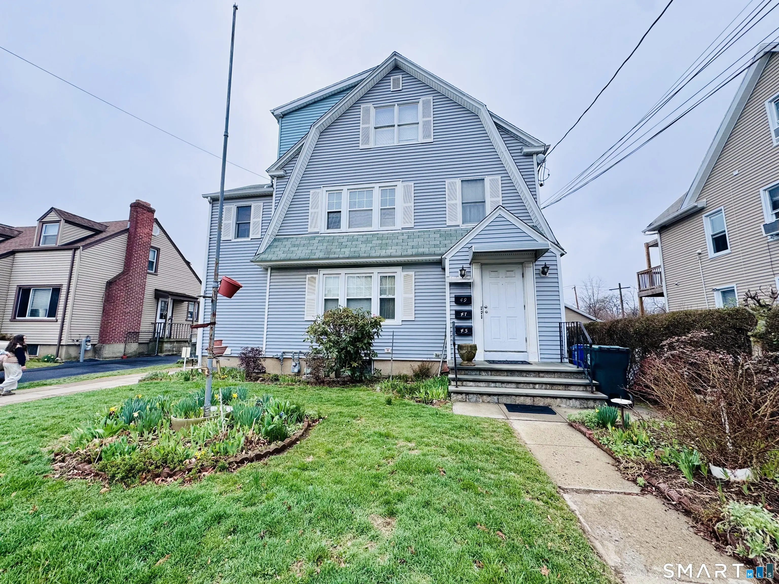 47 Clover Street, Stratford