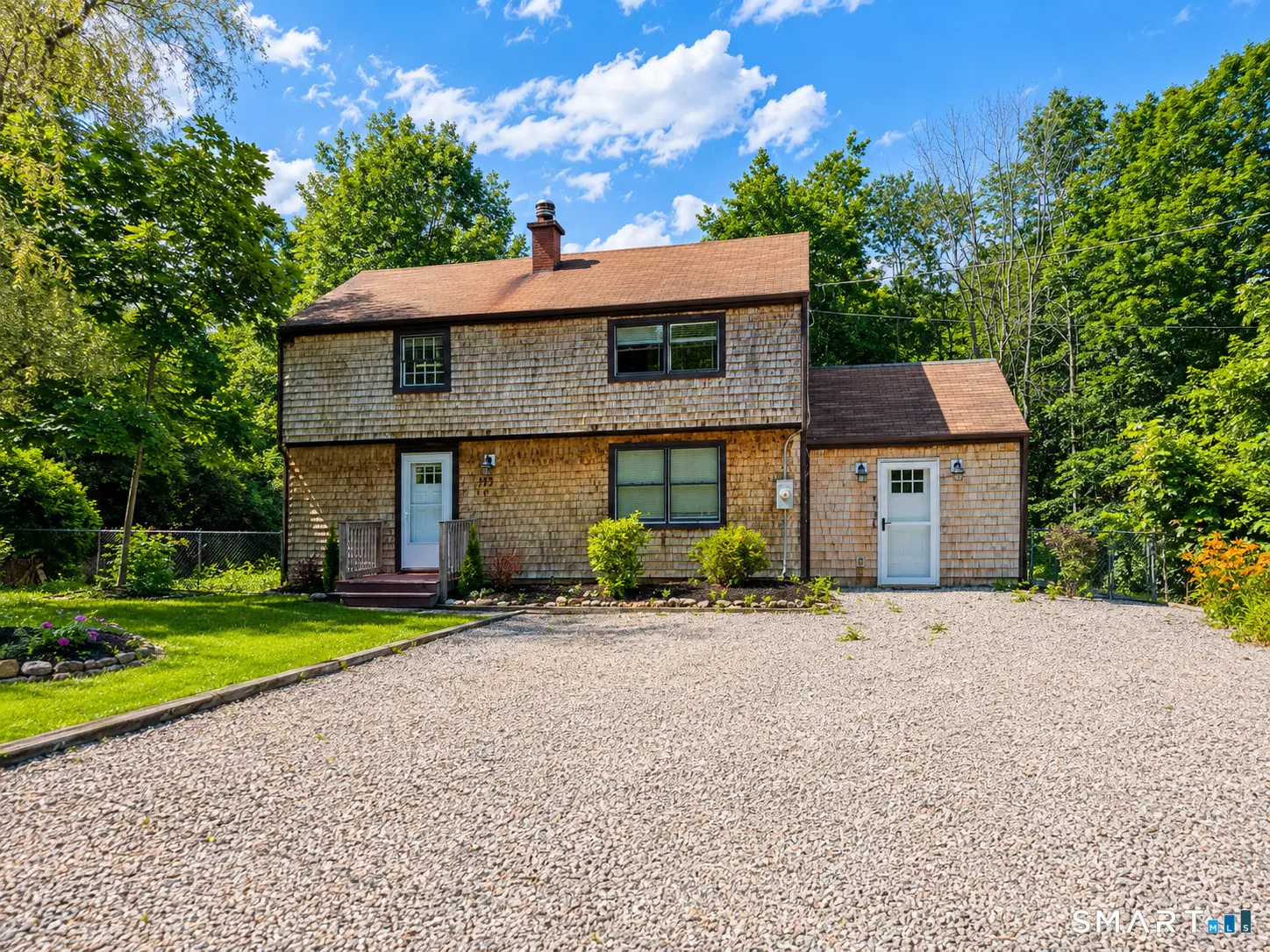 113 Meeting House Lane, Ledyard