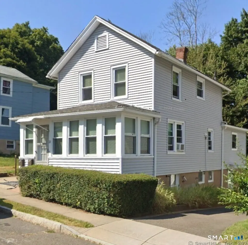 20 Erin Street 2, Middletown