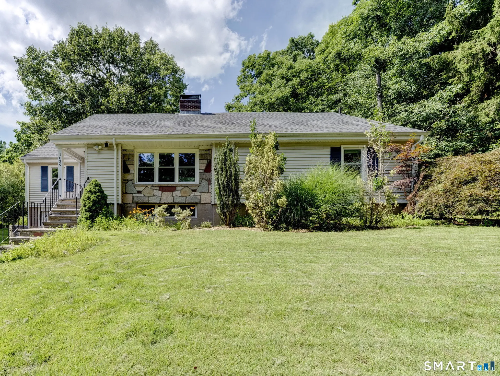 1029 Hopewell Road, Glastonbury