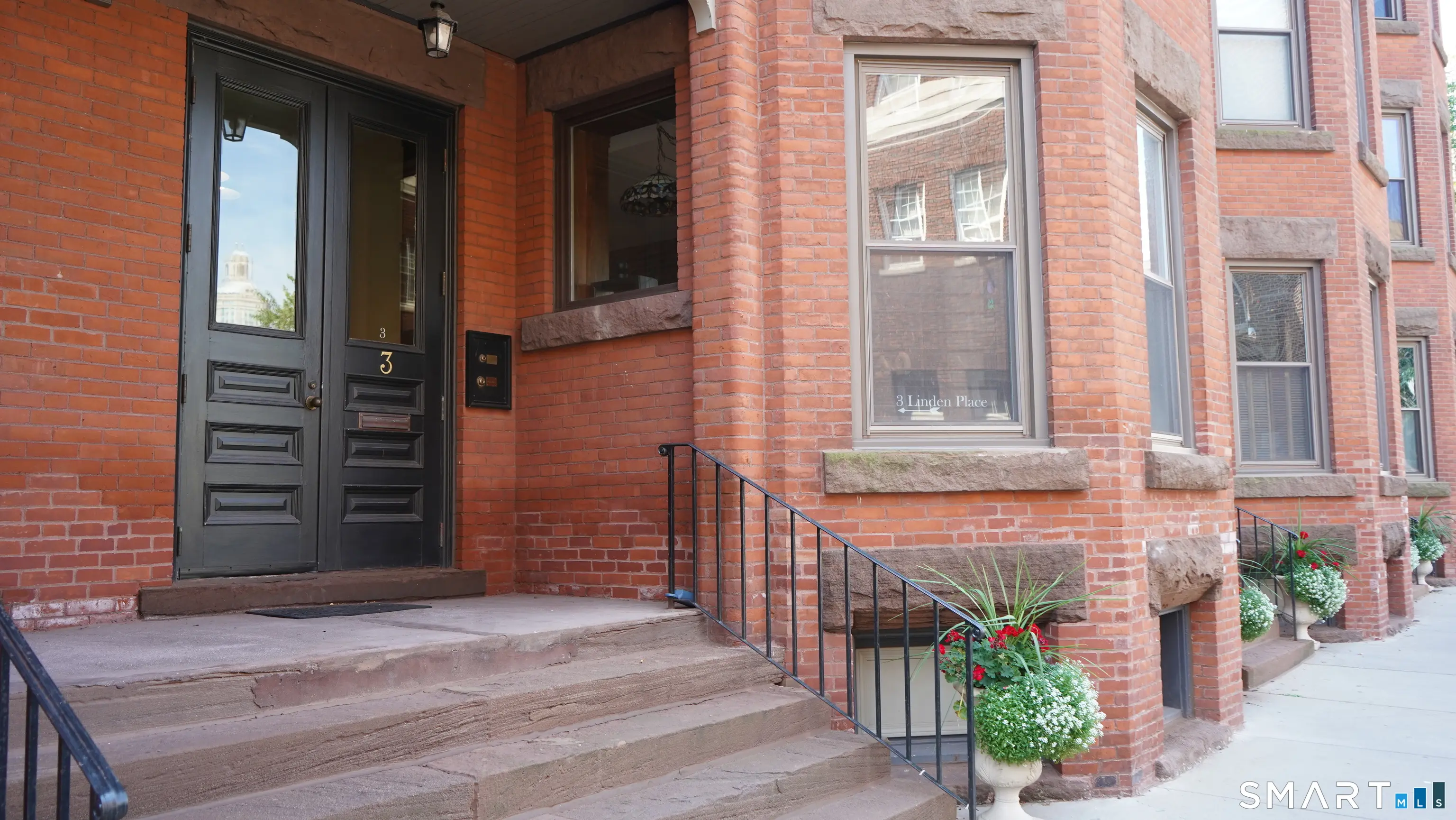 3 Linden Place 3a, Hartford