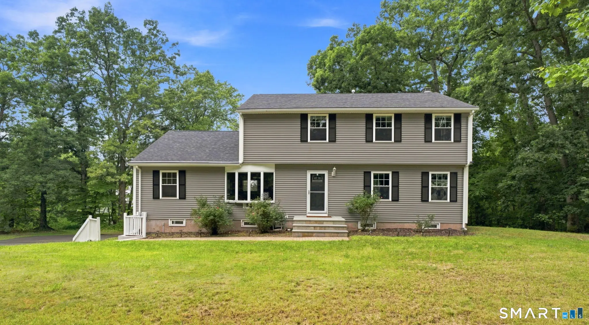 400 Old Day Hill Road, Windsor
