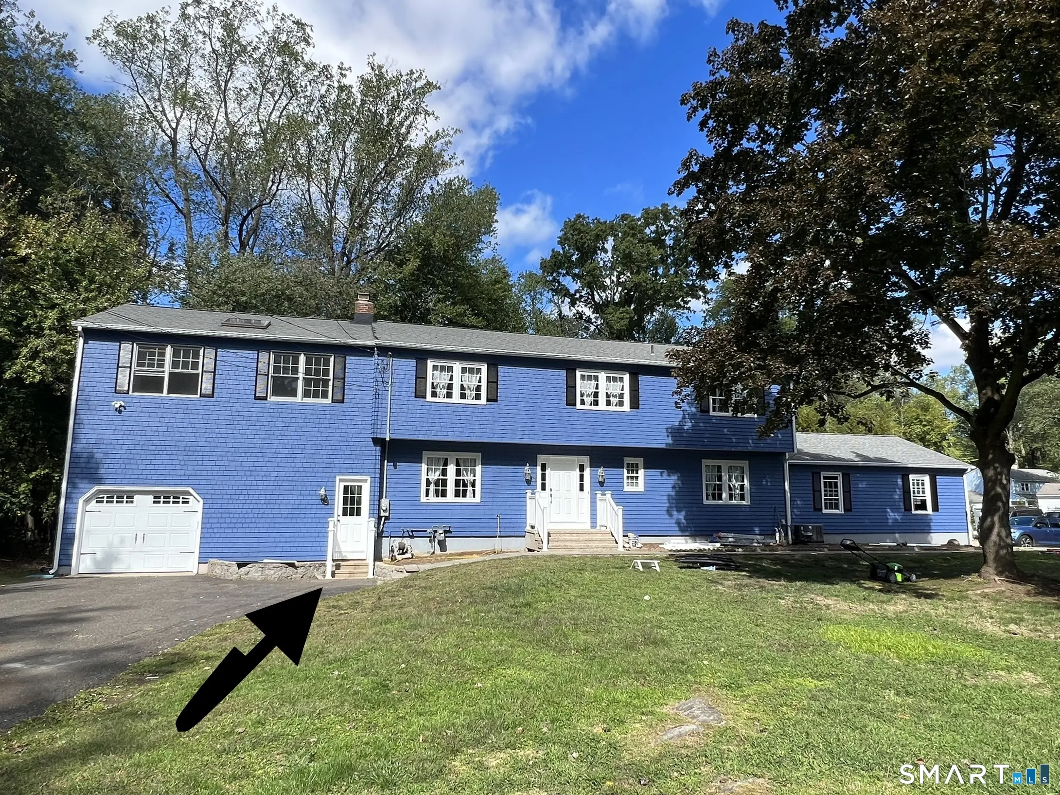 7 Colony Road A, Westport