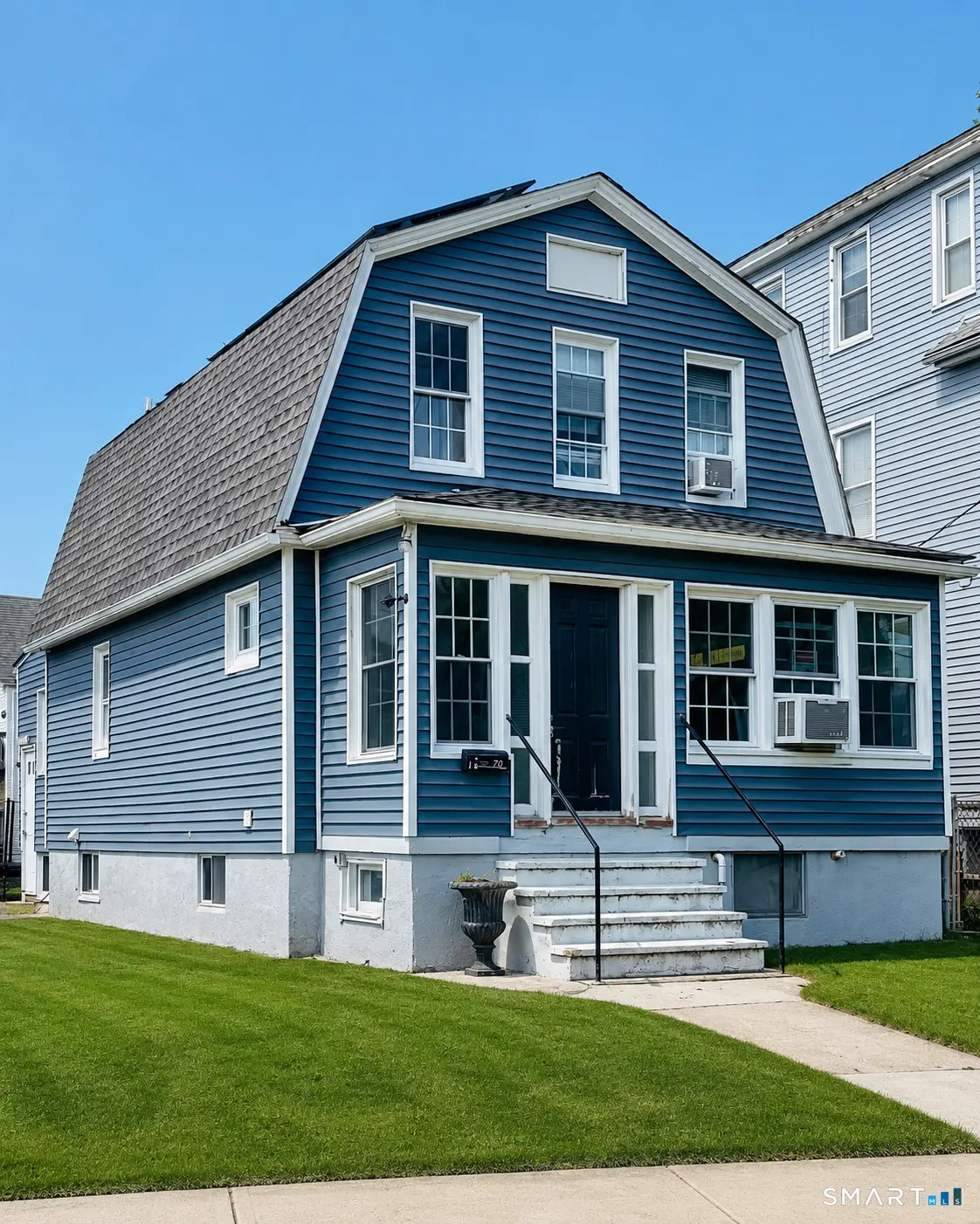 70 Canaan Road, Stratford