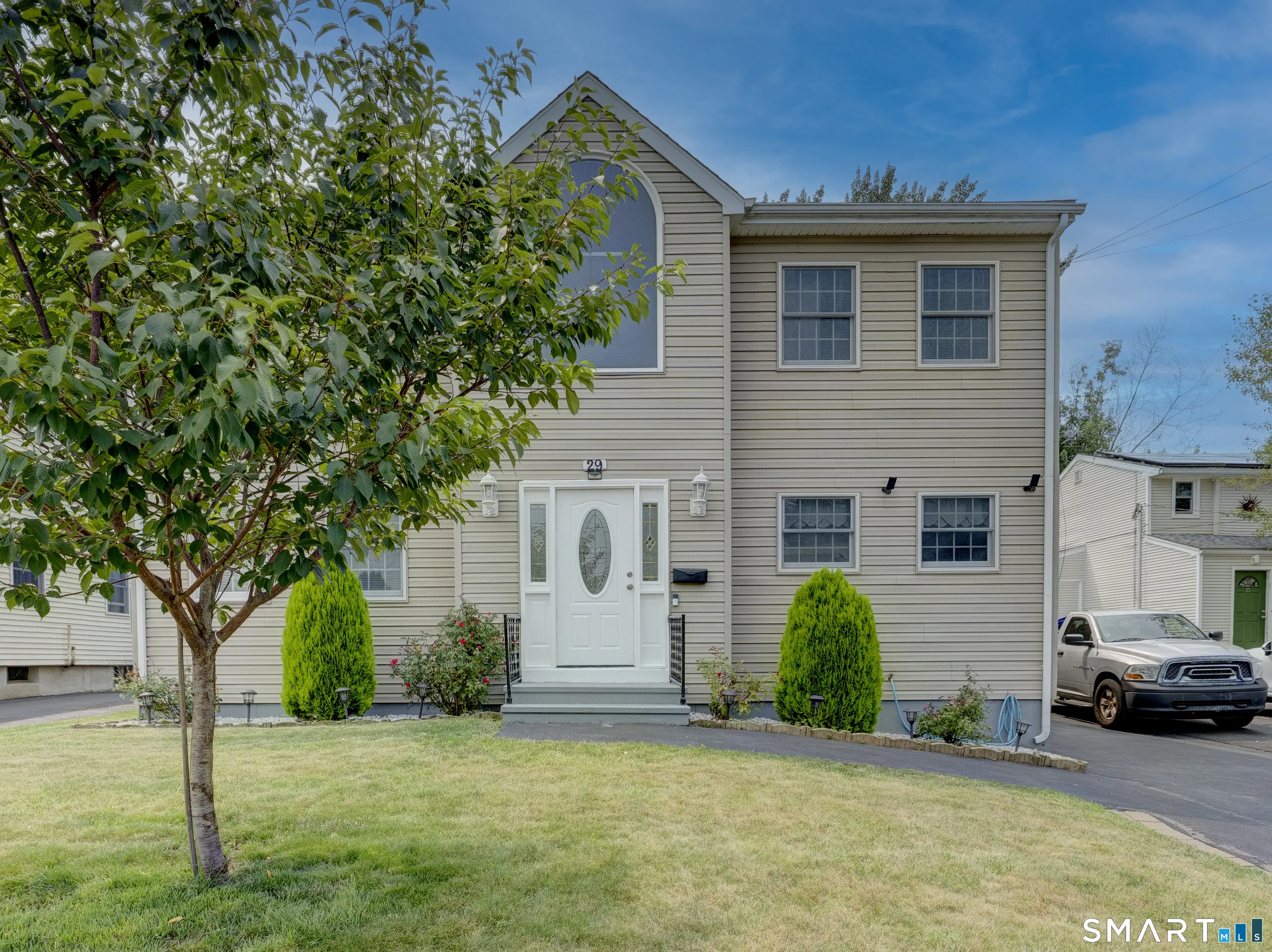 29 Fenwood Avenue, West Hartford