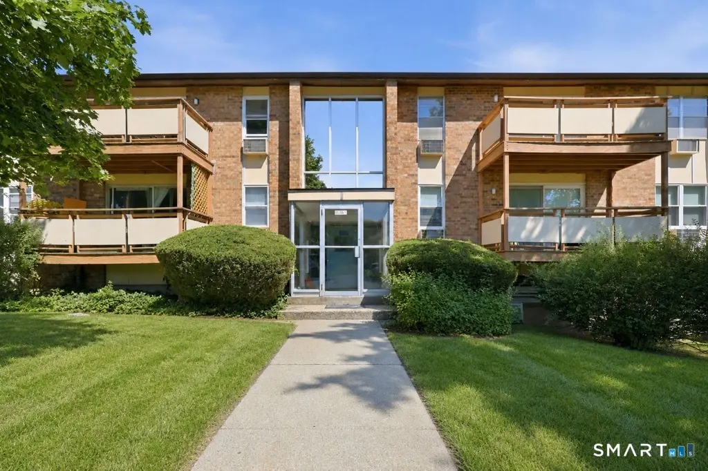 45 Jefferson Road 1-3, Branford
