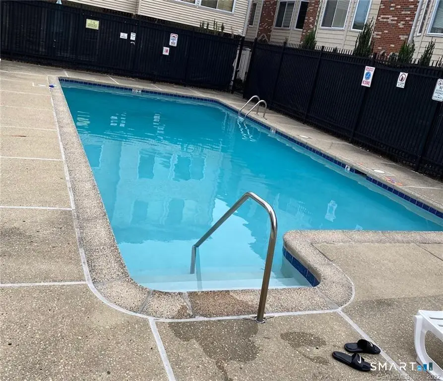 1611 Washington Boulevard 302, Stamford