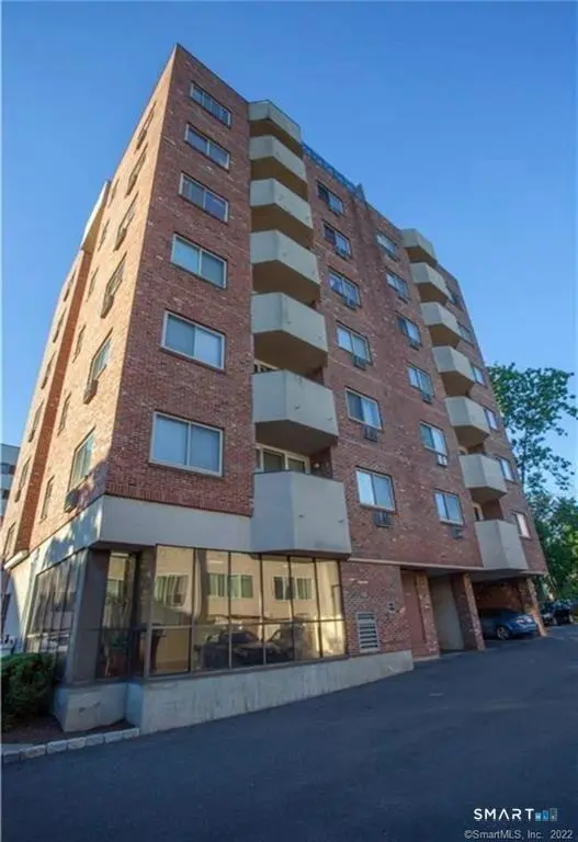1611 Washington Boulevard 302, Stamford
