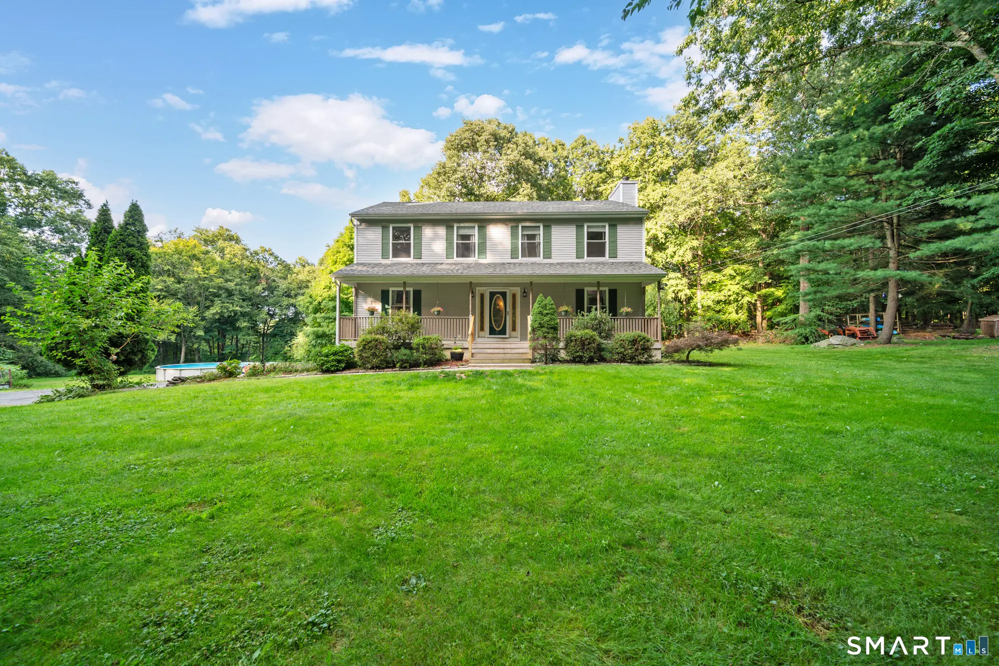 1 Lake Drive, Oxford