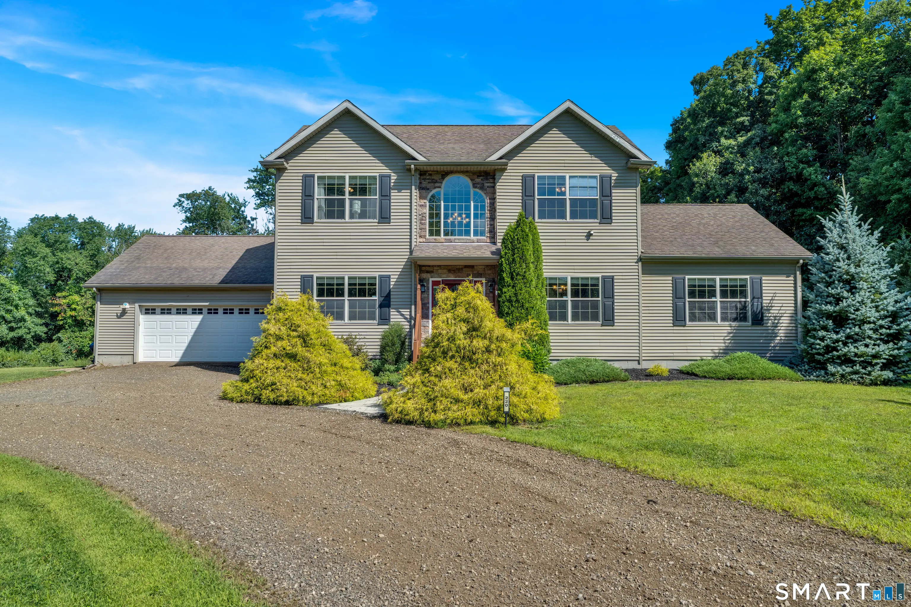 220 Randolph Road, Middletown