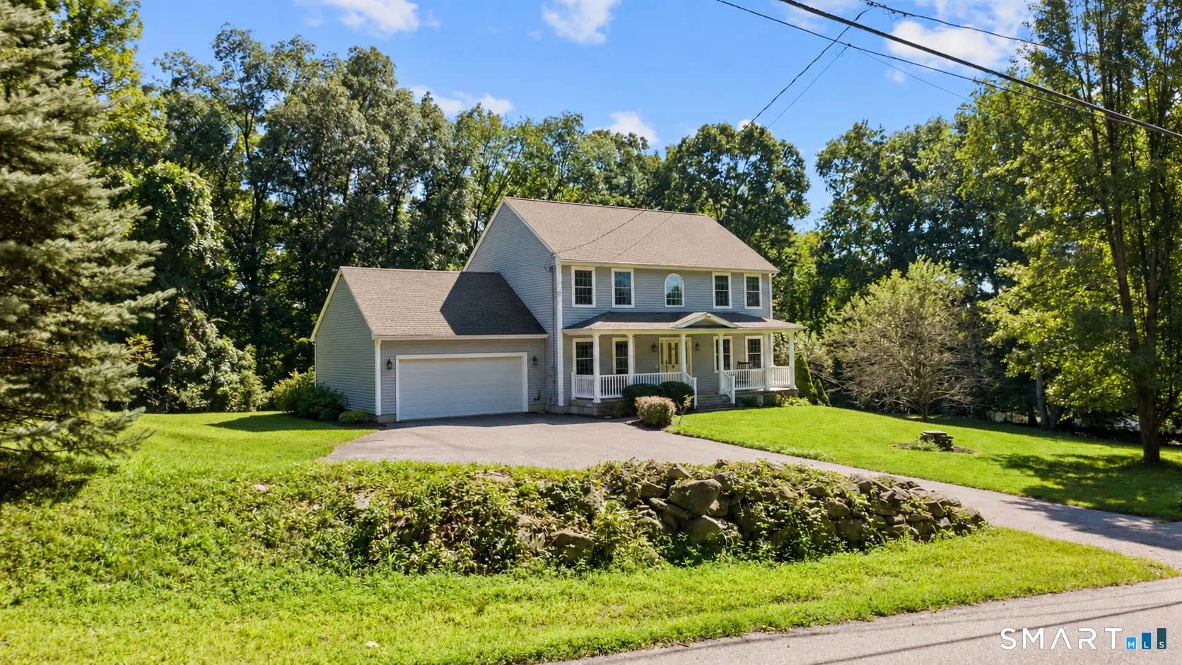 69 Pautipaug Hill Road, Sprague