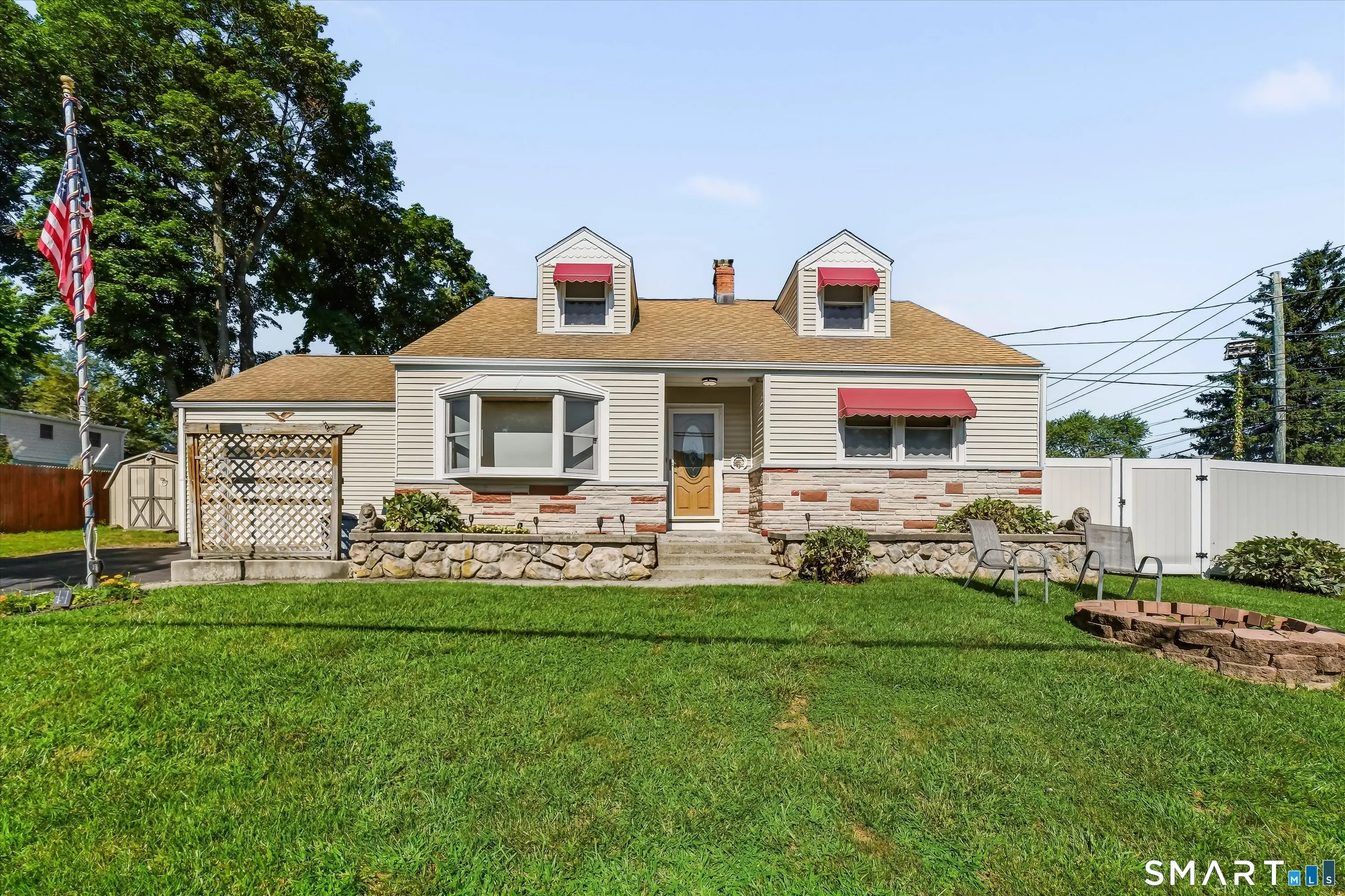 941 Lyman Avenue, Peekskill