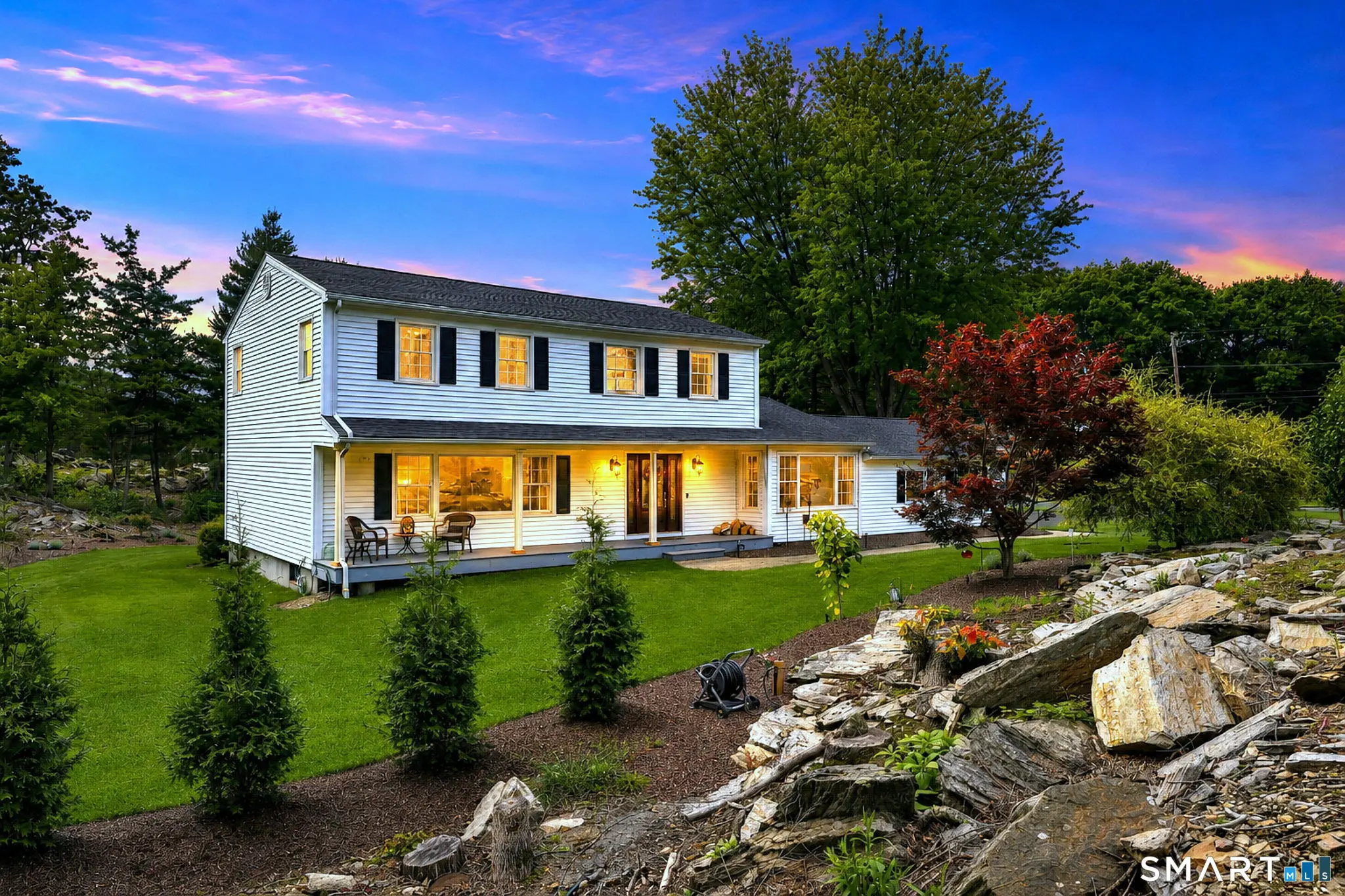 30 Dartmouth Drive, Shelton