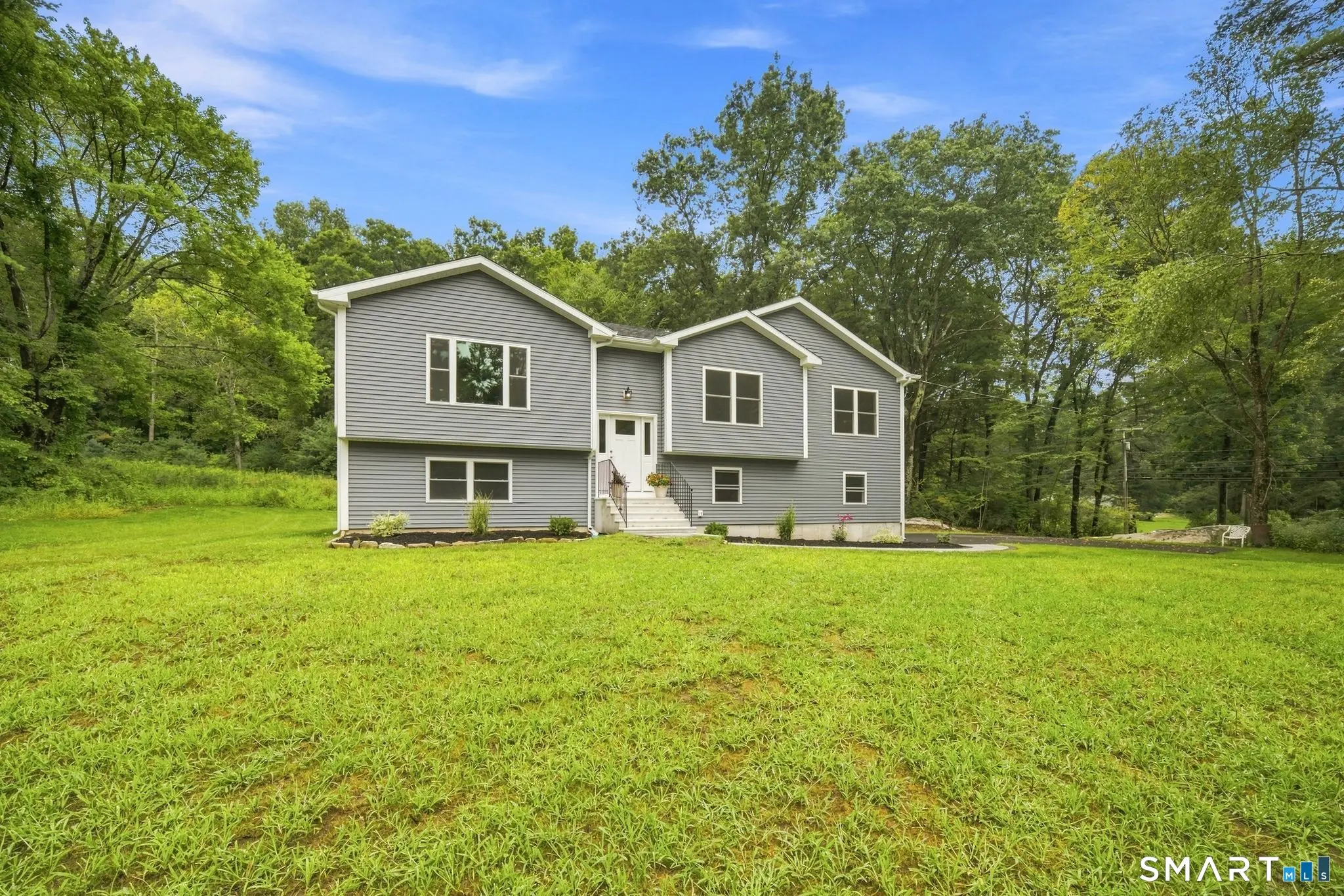 319 Old Stafford Road, Tolland
