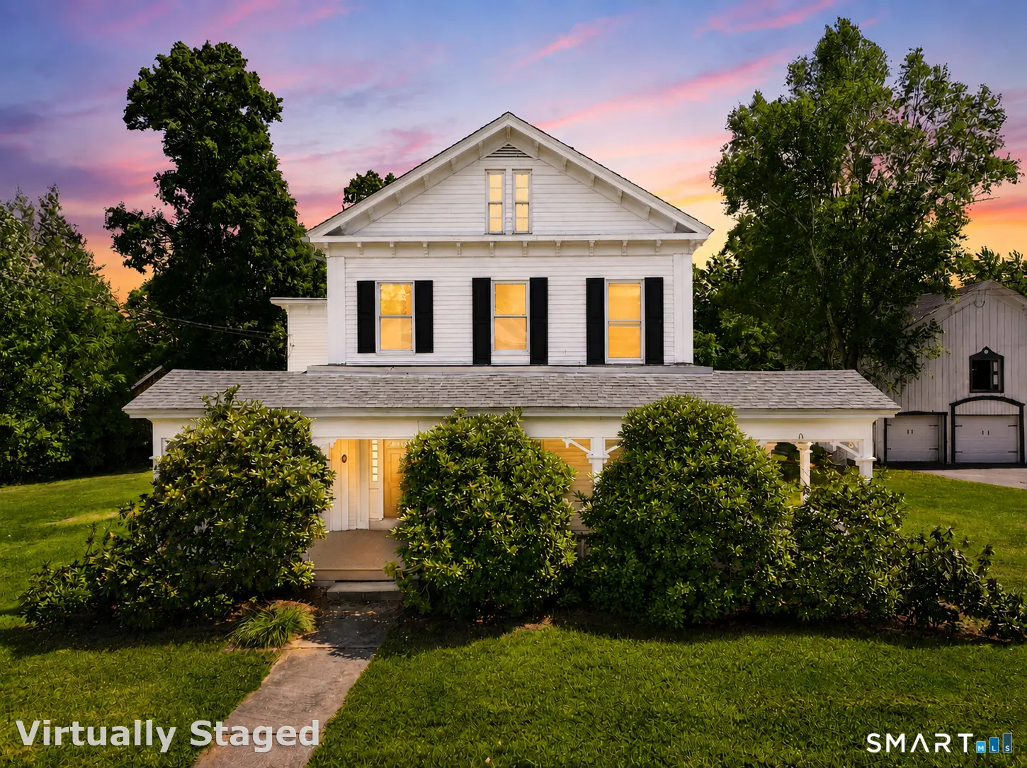 369 Thompson Road, Thompson