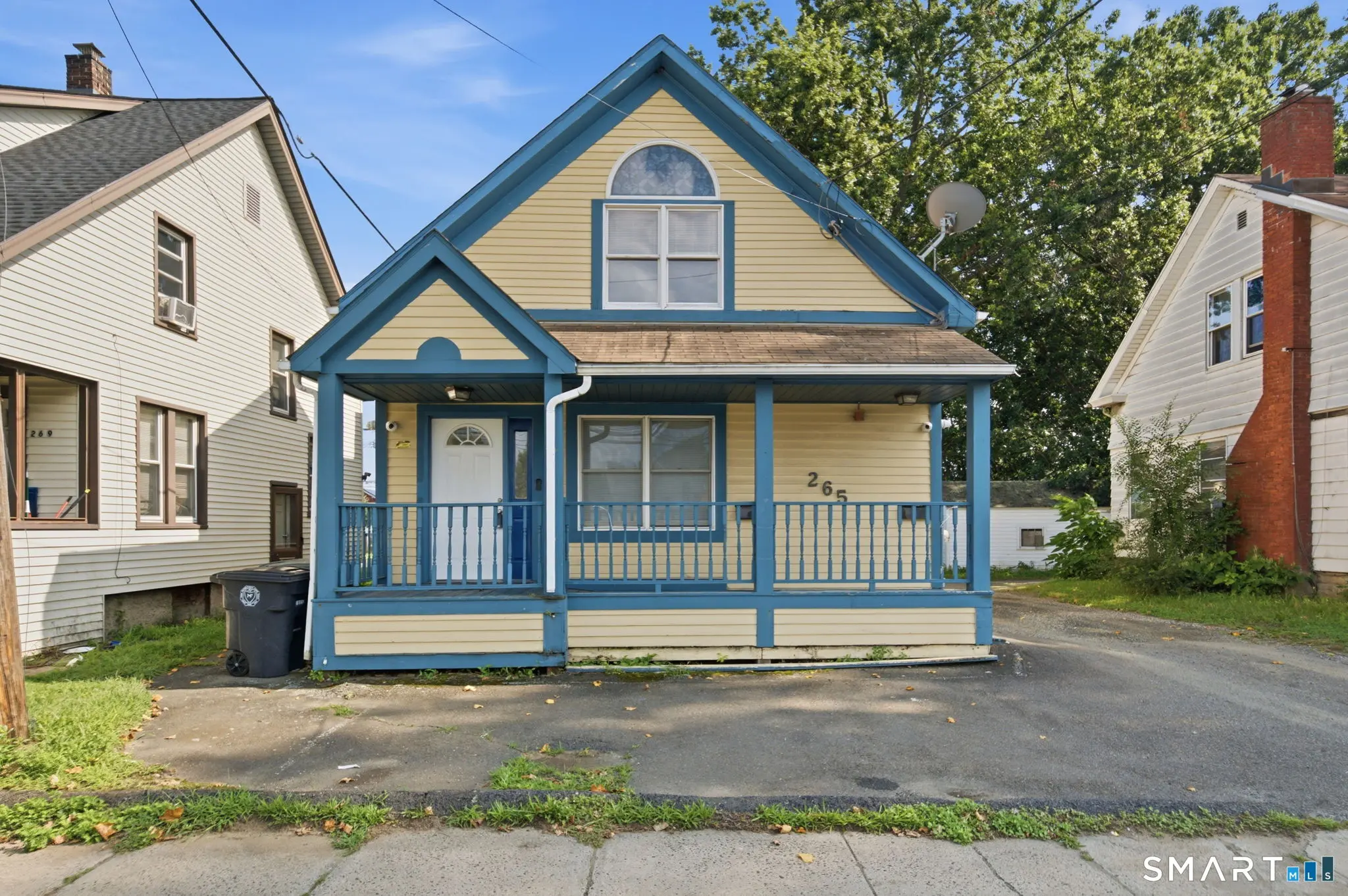 265 Bridgeport Avenue, Milford