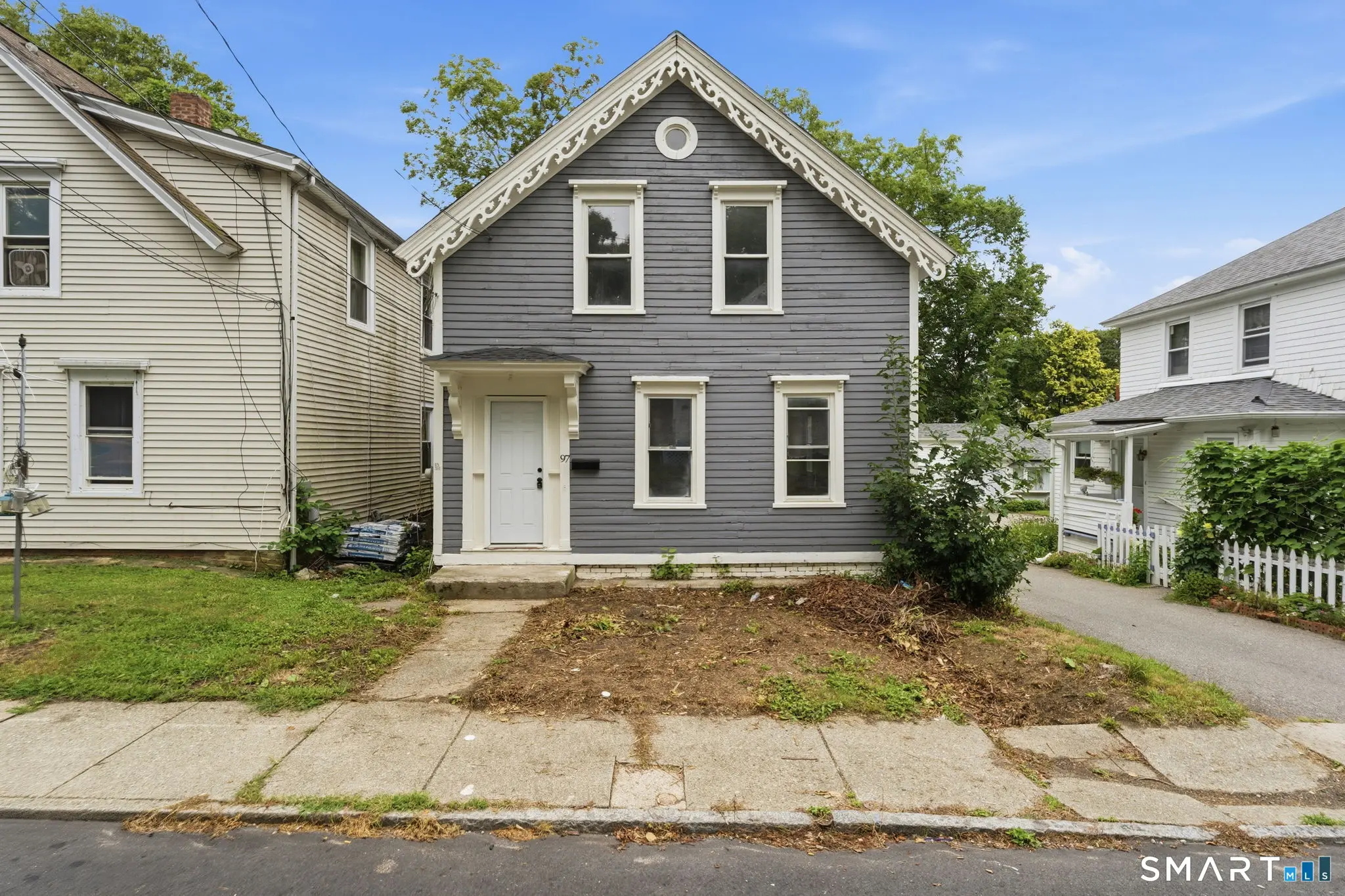 97 Summit Street, Norwich