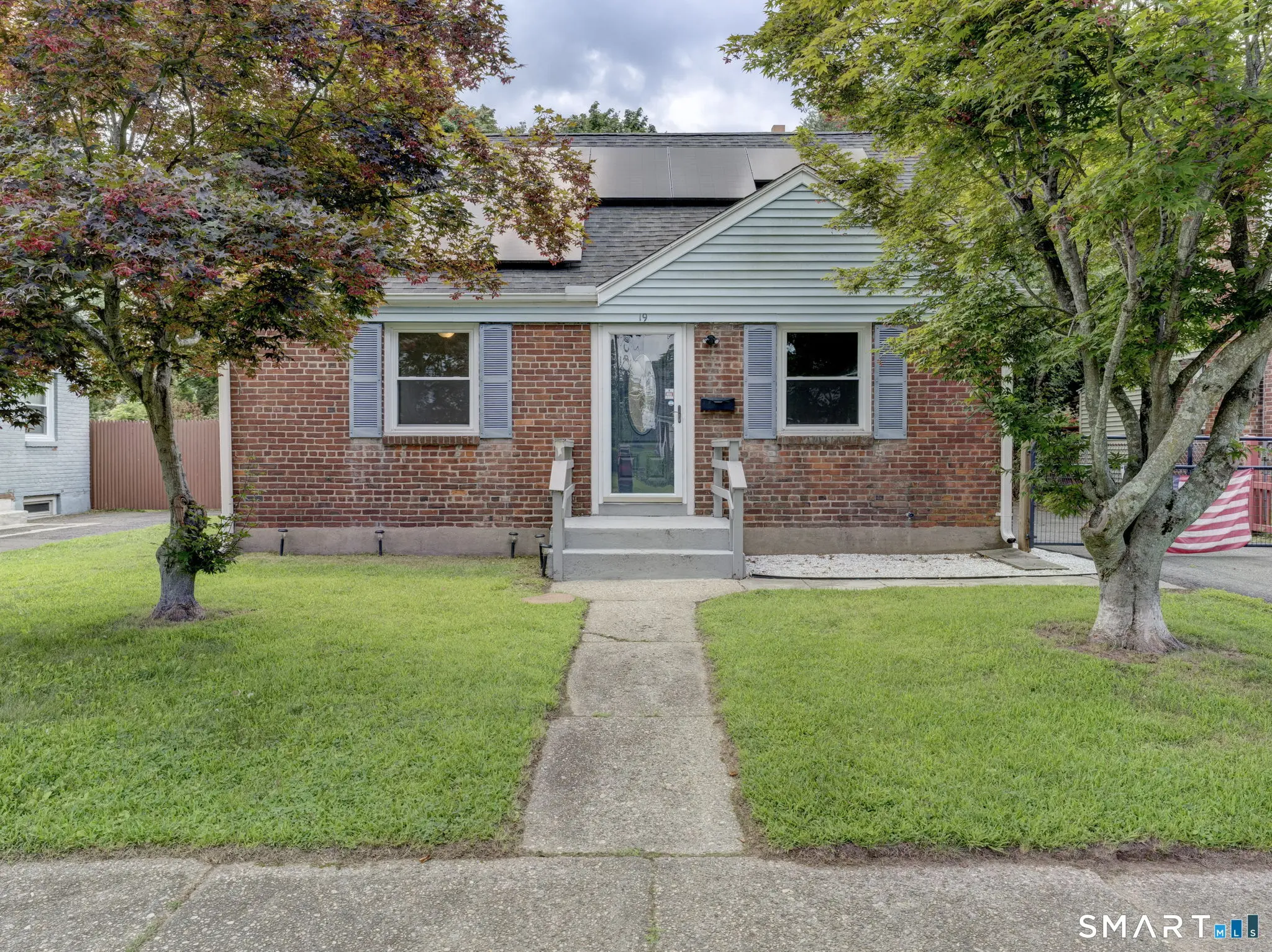 19 Beckwith Drive, Plainville