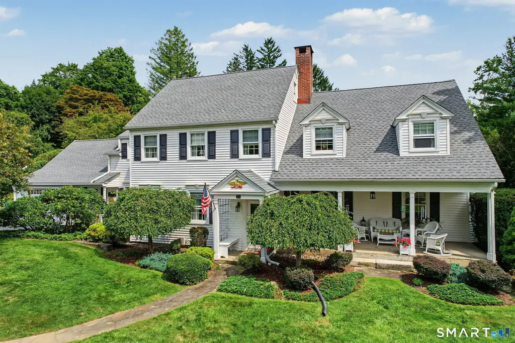 32 Aspetuck Avenue, New Milford