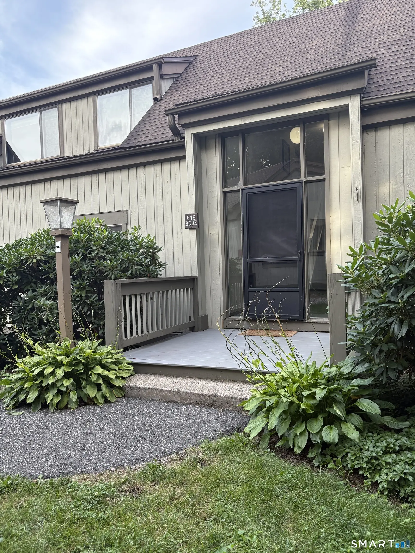 549 Heritage Village D, Southbury