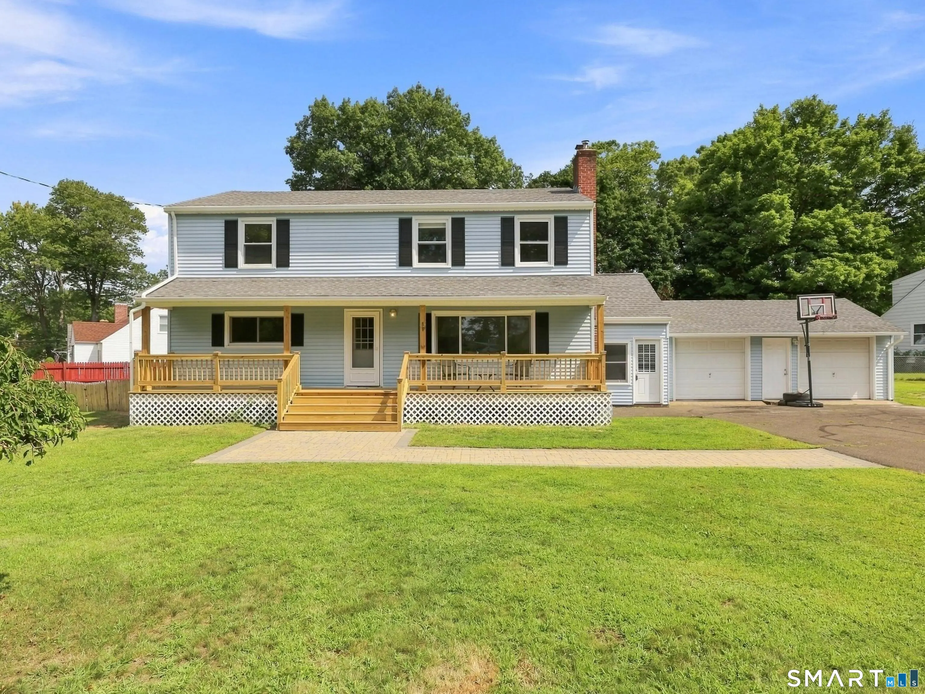 58 Circle Drive, Windsor Locks