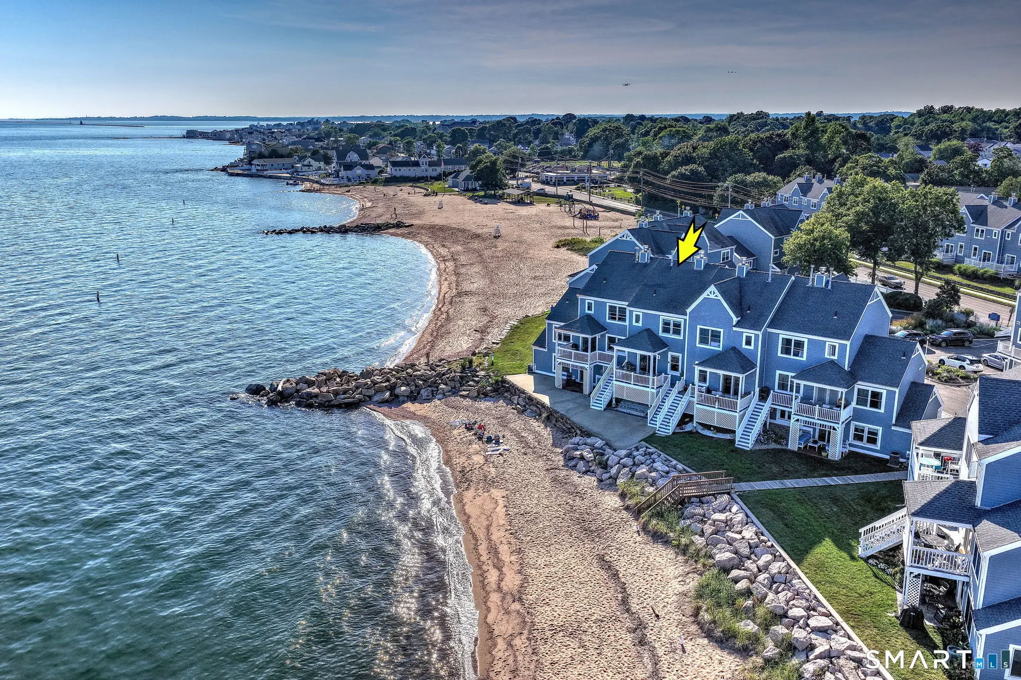 90 Cosey Beach Avenue 3, East Haven