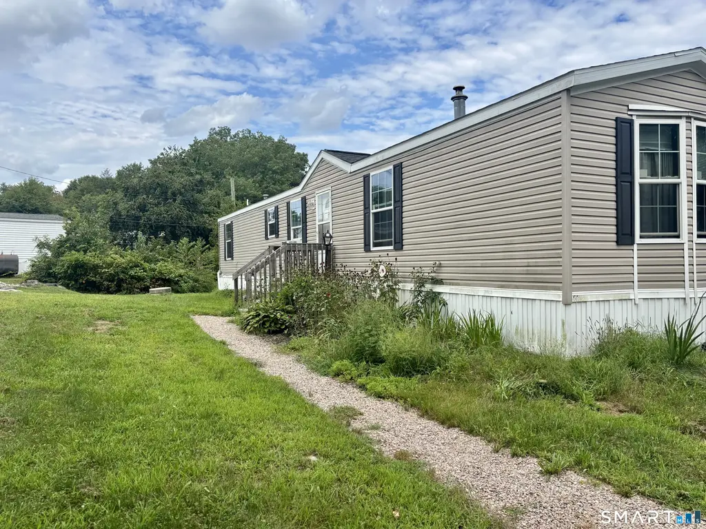 634 Hopeville Road Lot 21, Griswold