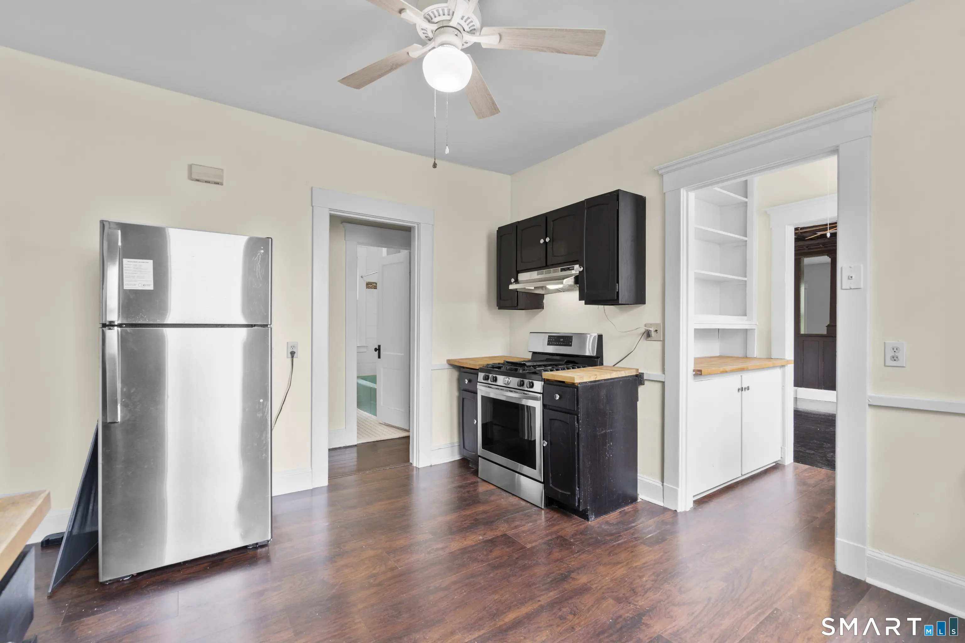 144 Gilbert Avenue 2, New Haven